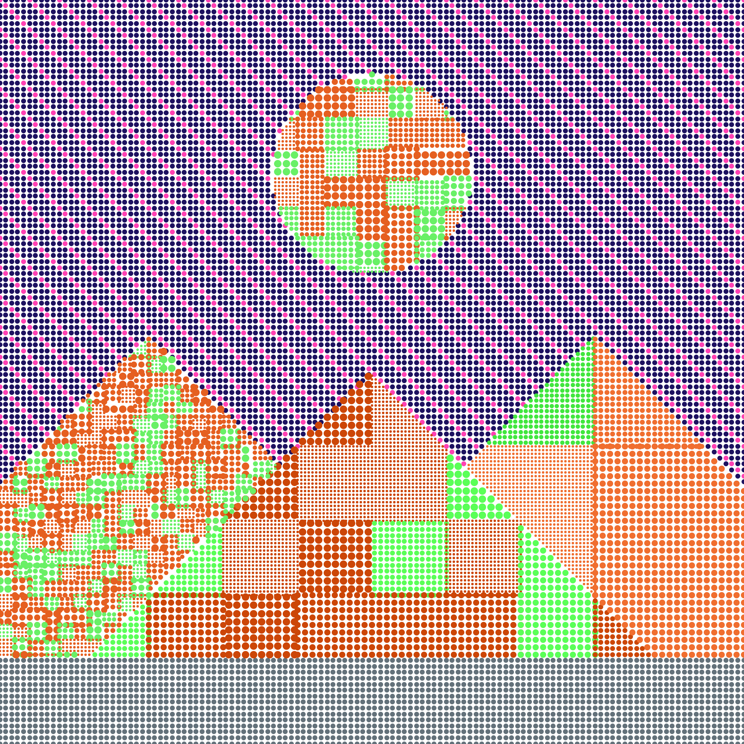 Speckled Summits #109000017