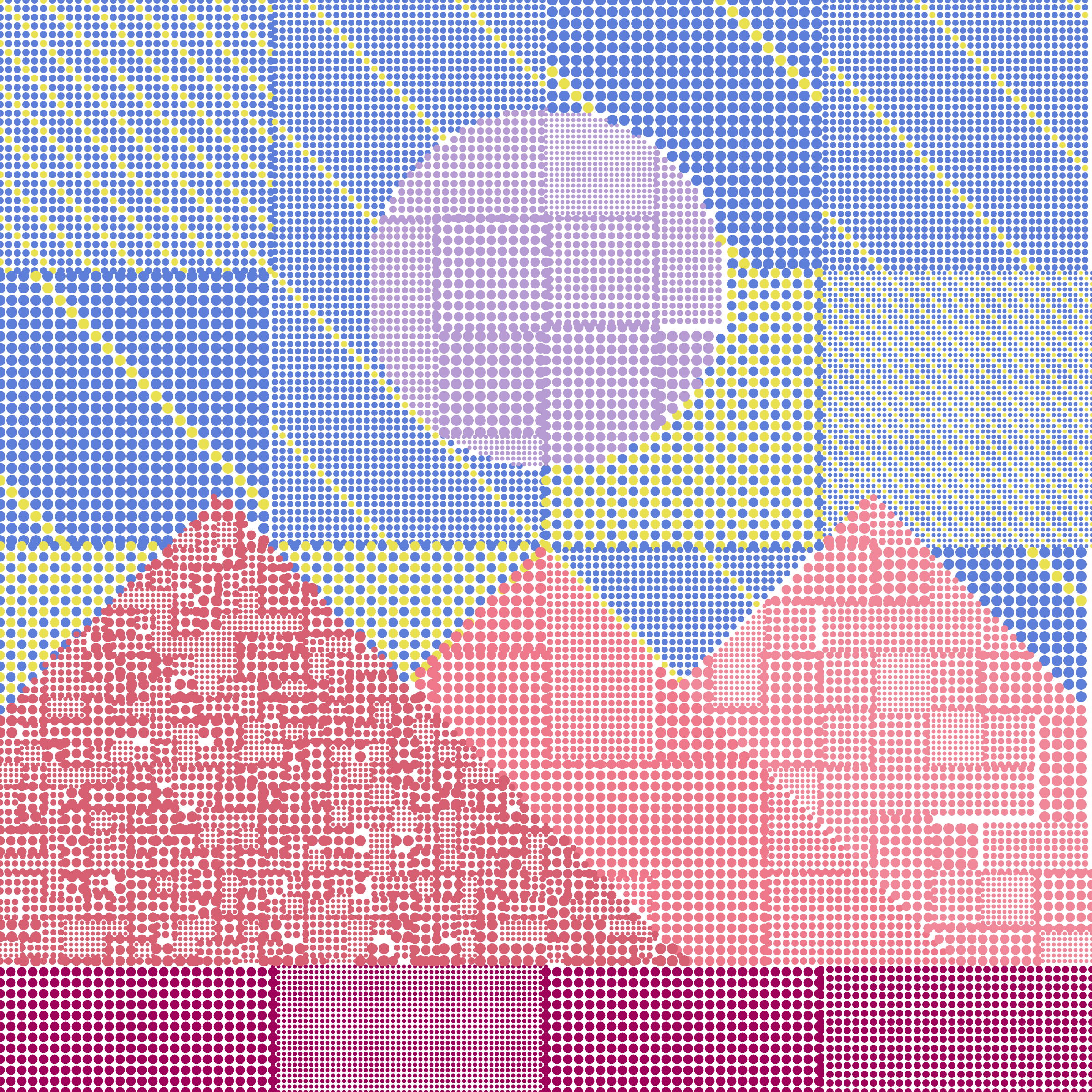 Speckled Summits #109000020