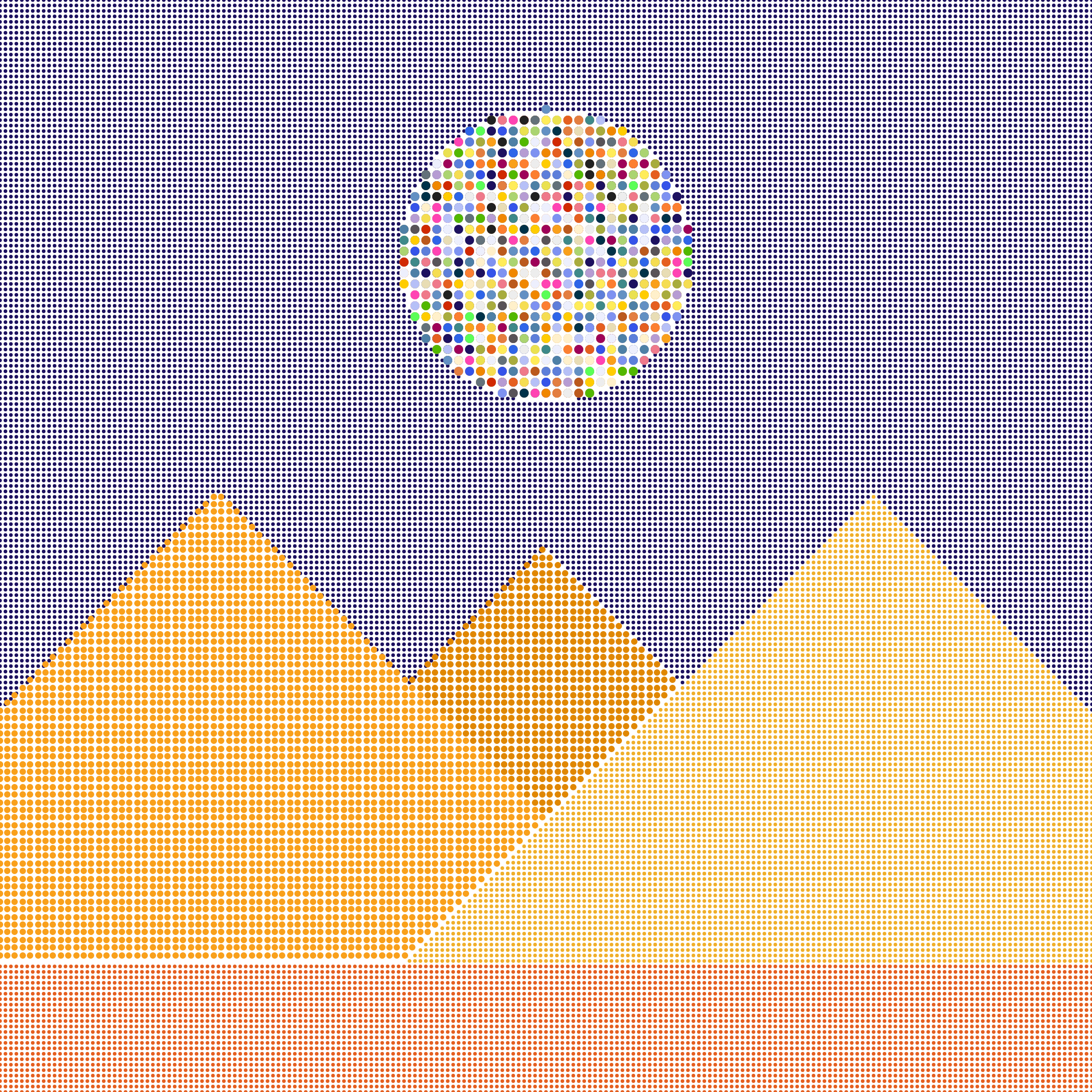 Speckled Summits #109000027