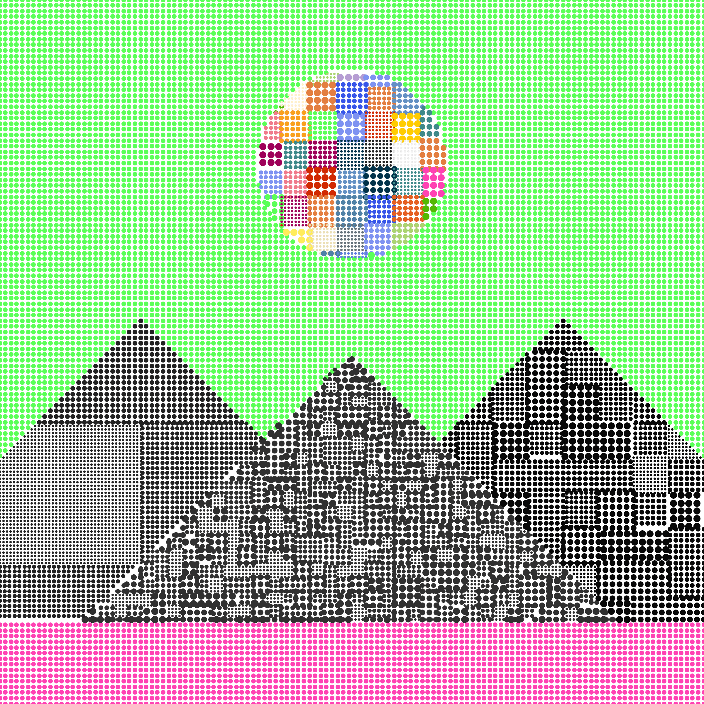 Speckled Summits #109000029
