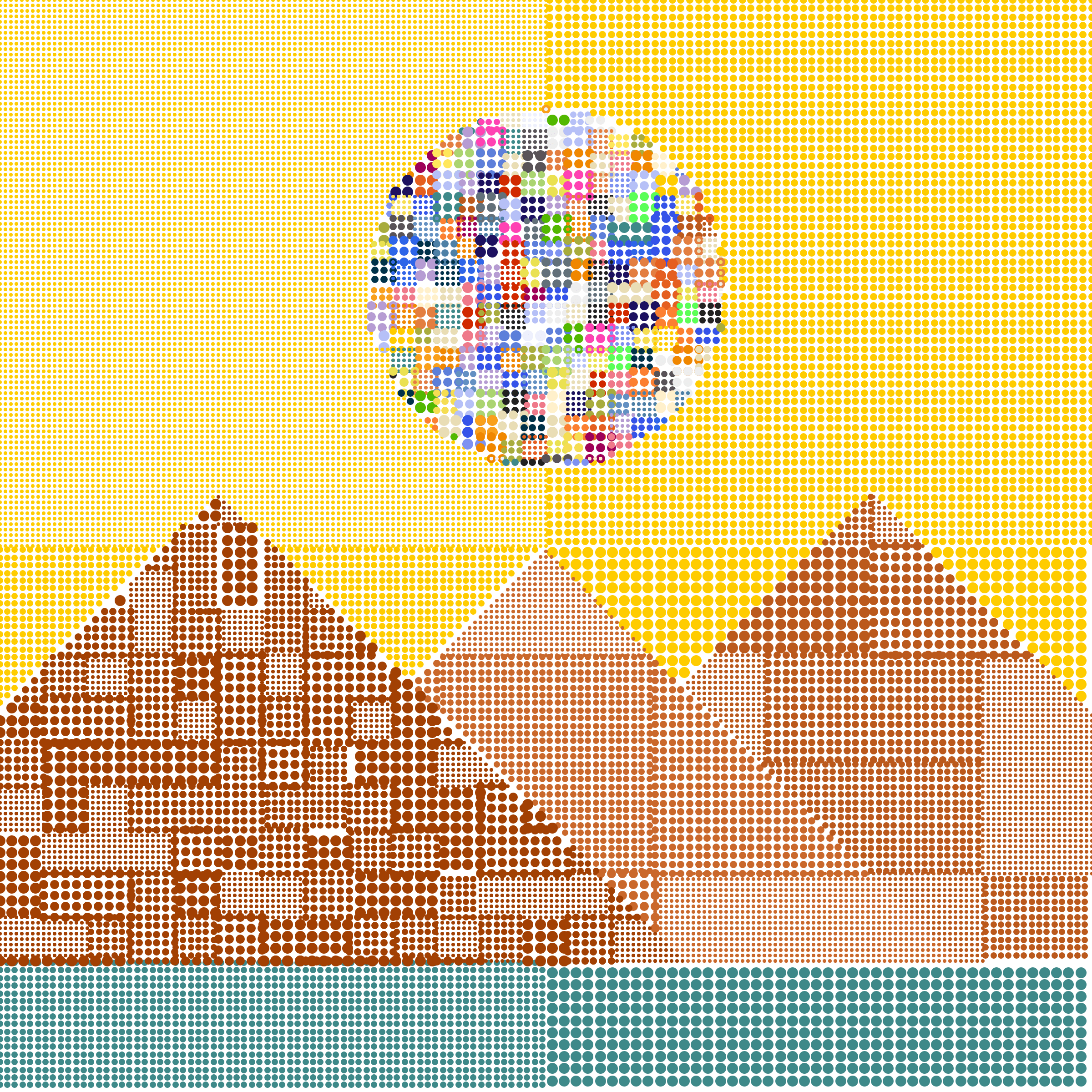 Speckled Summits #109000032