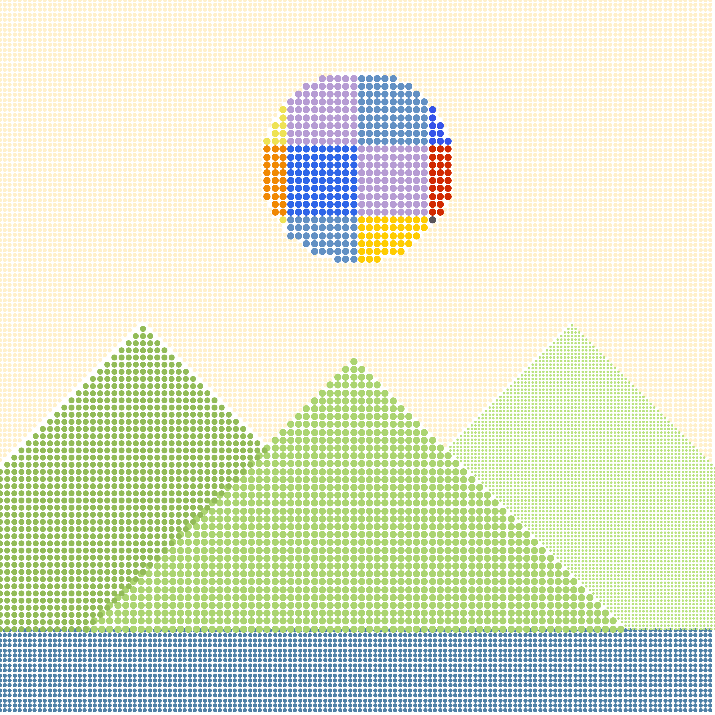Speckled Summits #109000039