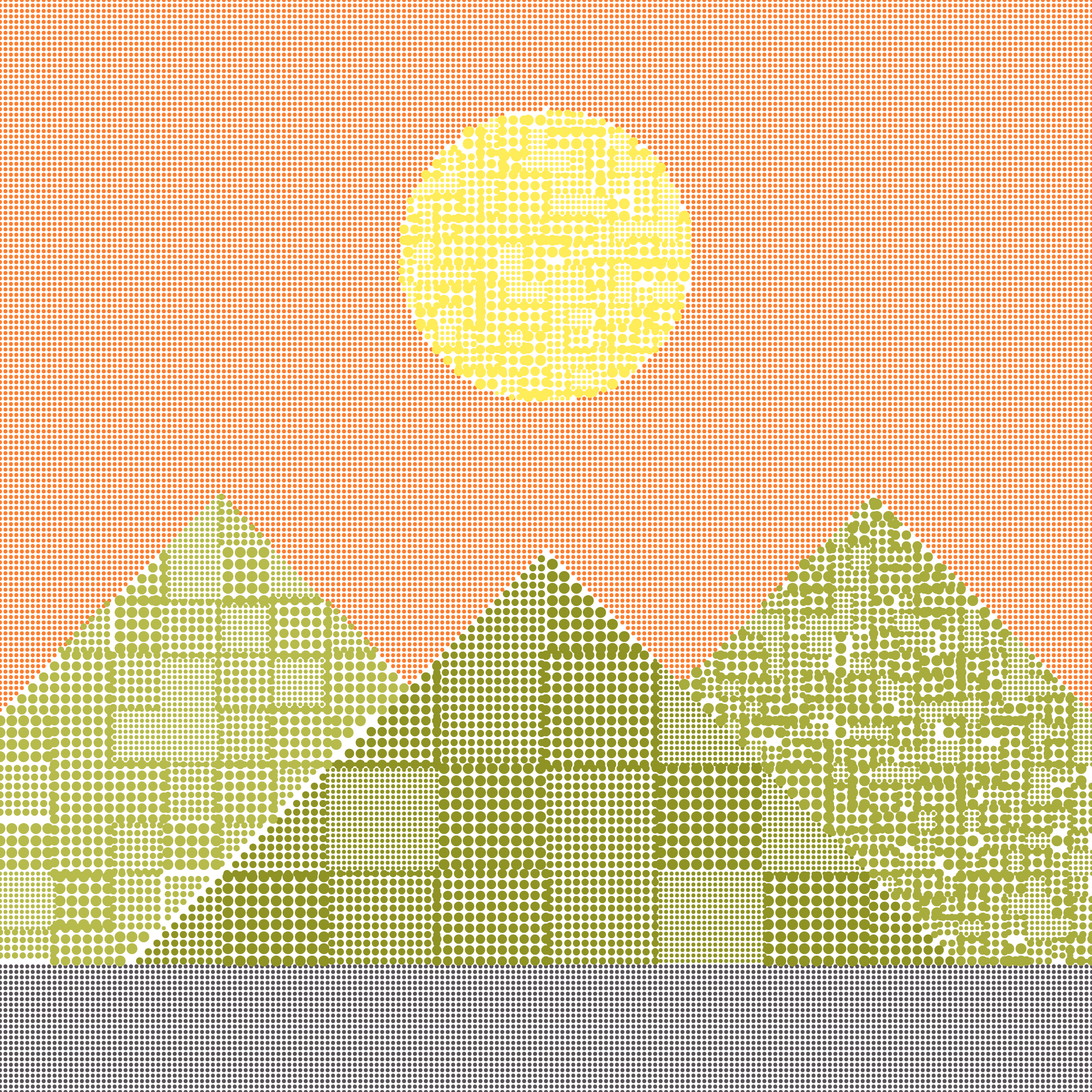 Speckled Summits #109000041