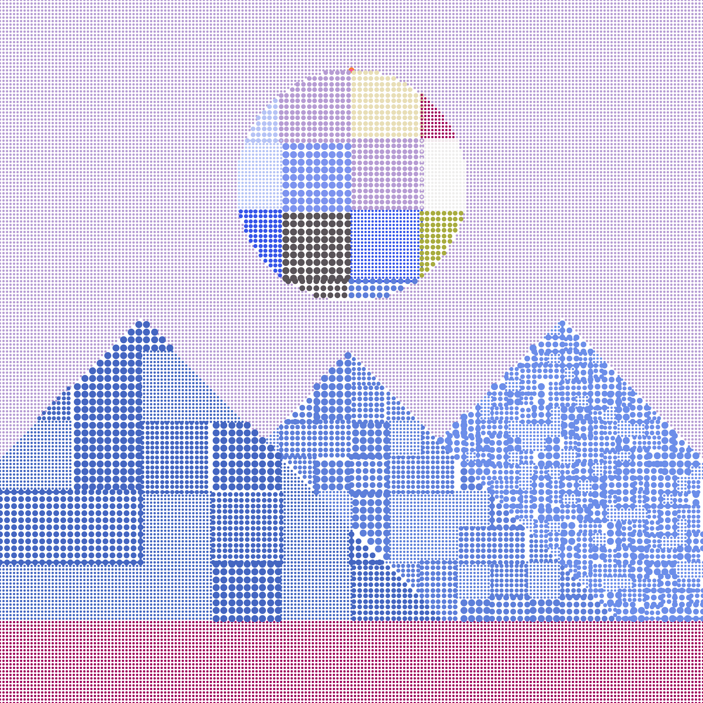 Speckled Summits #109000045