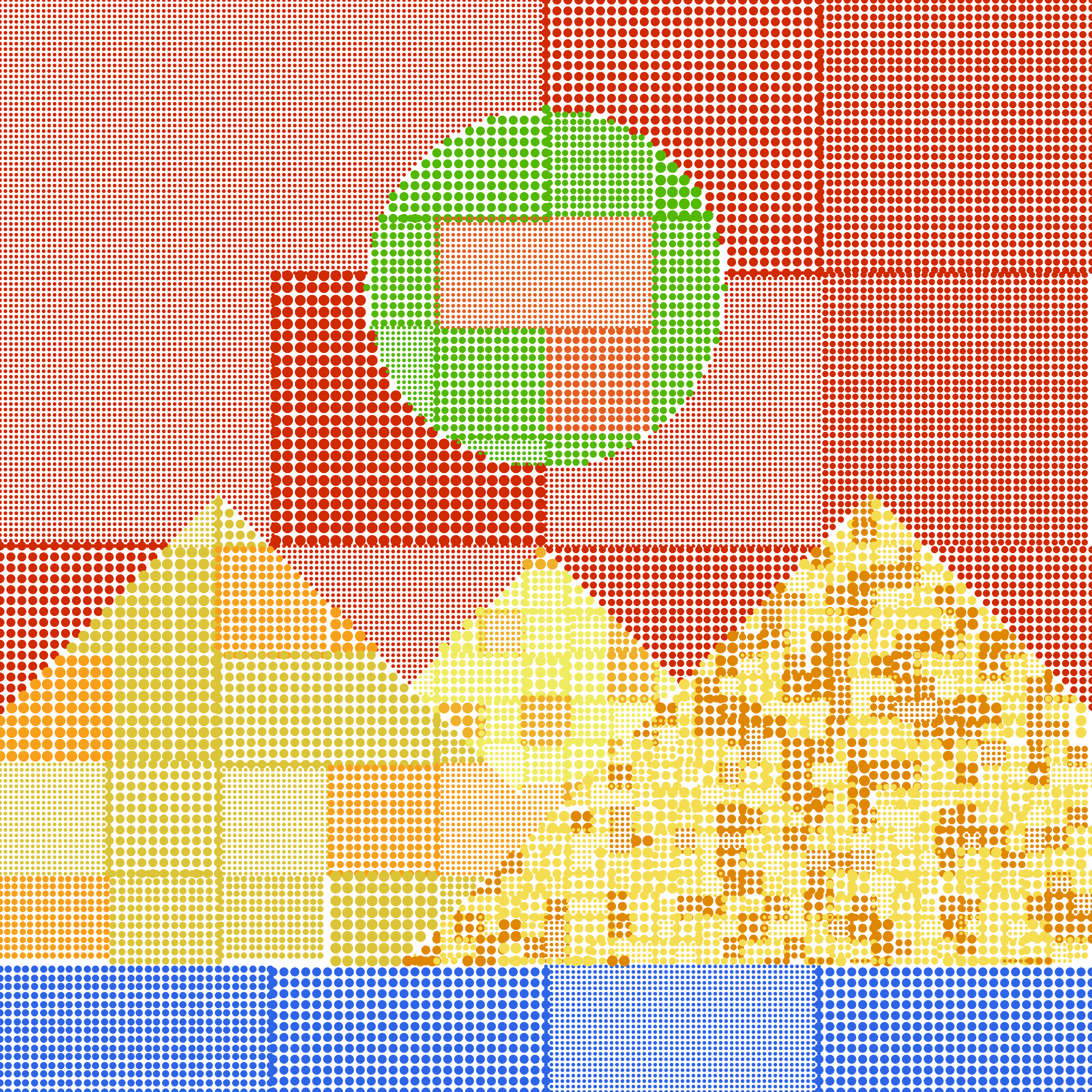 Speckled Summits #109000047