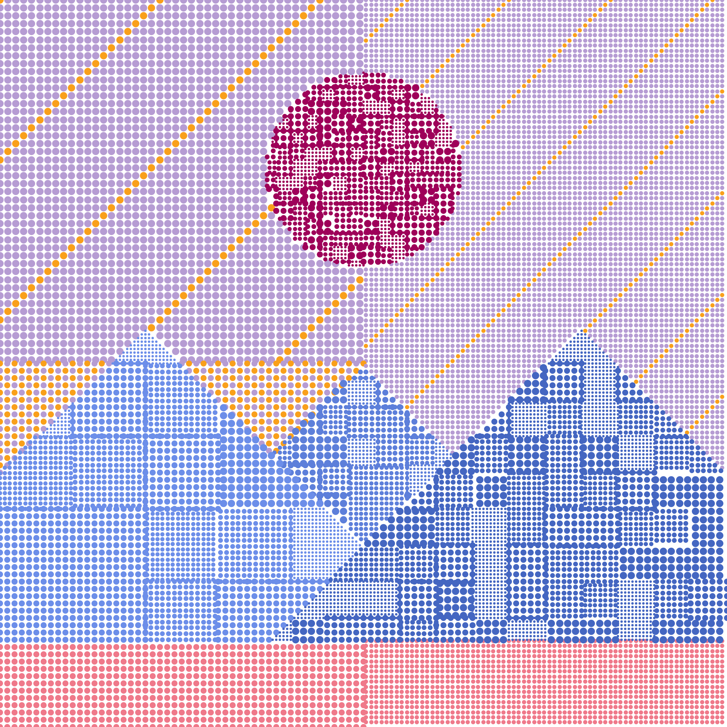 Speckled Summits #109000049