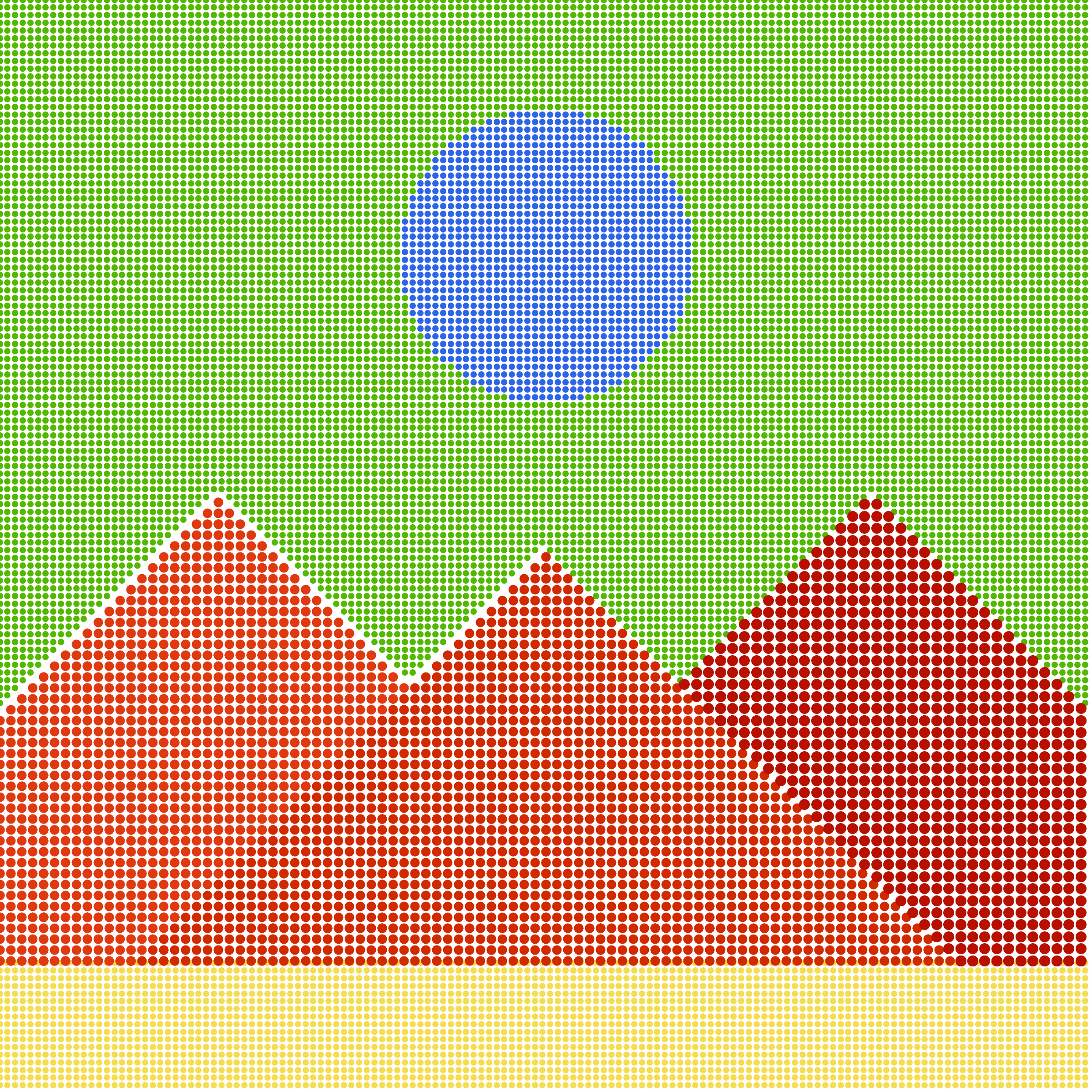 Speckled Summits #109000050