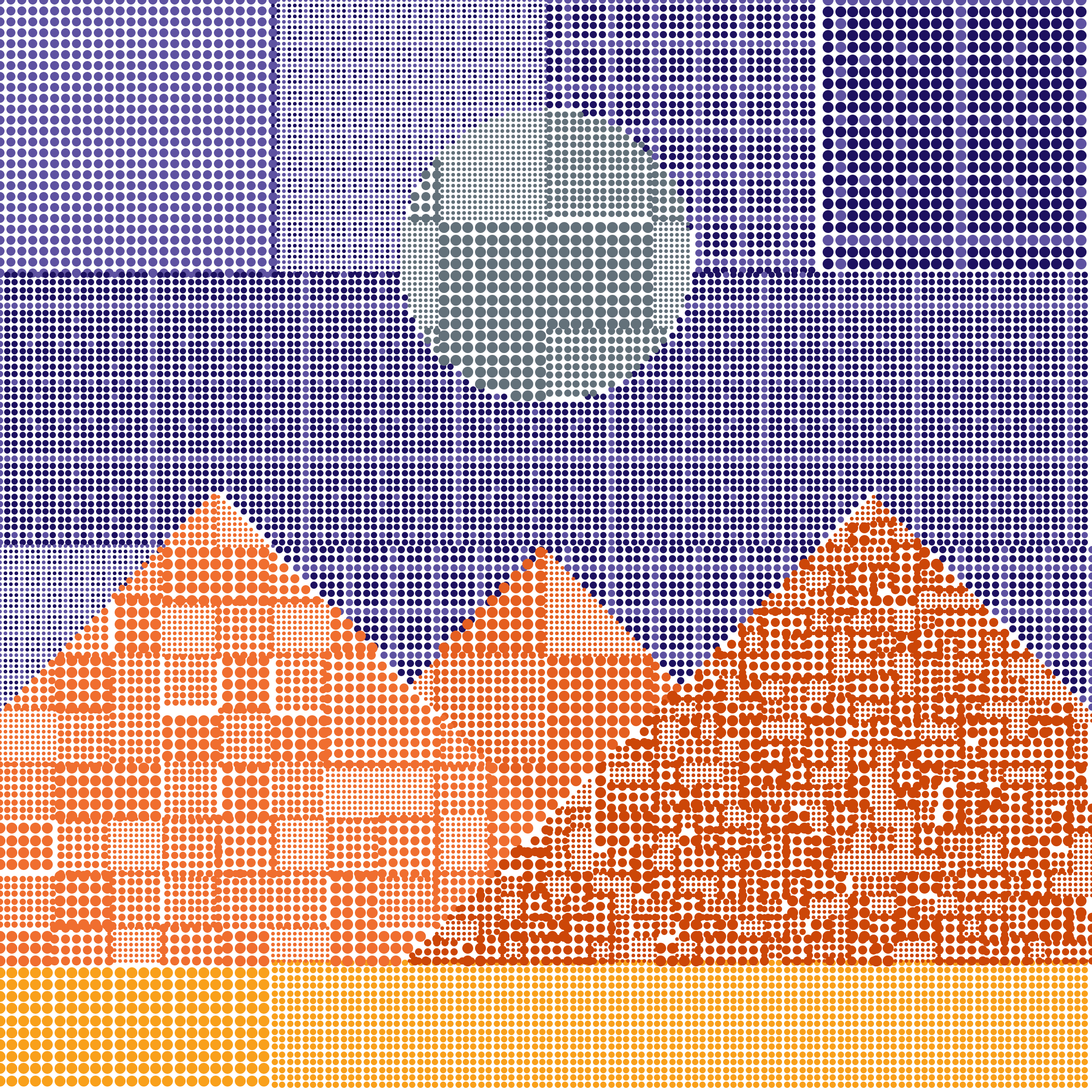 Speckled Summits #109000053