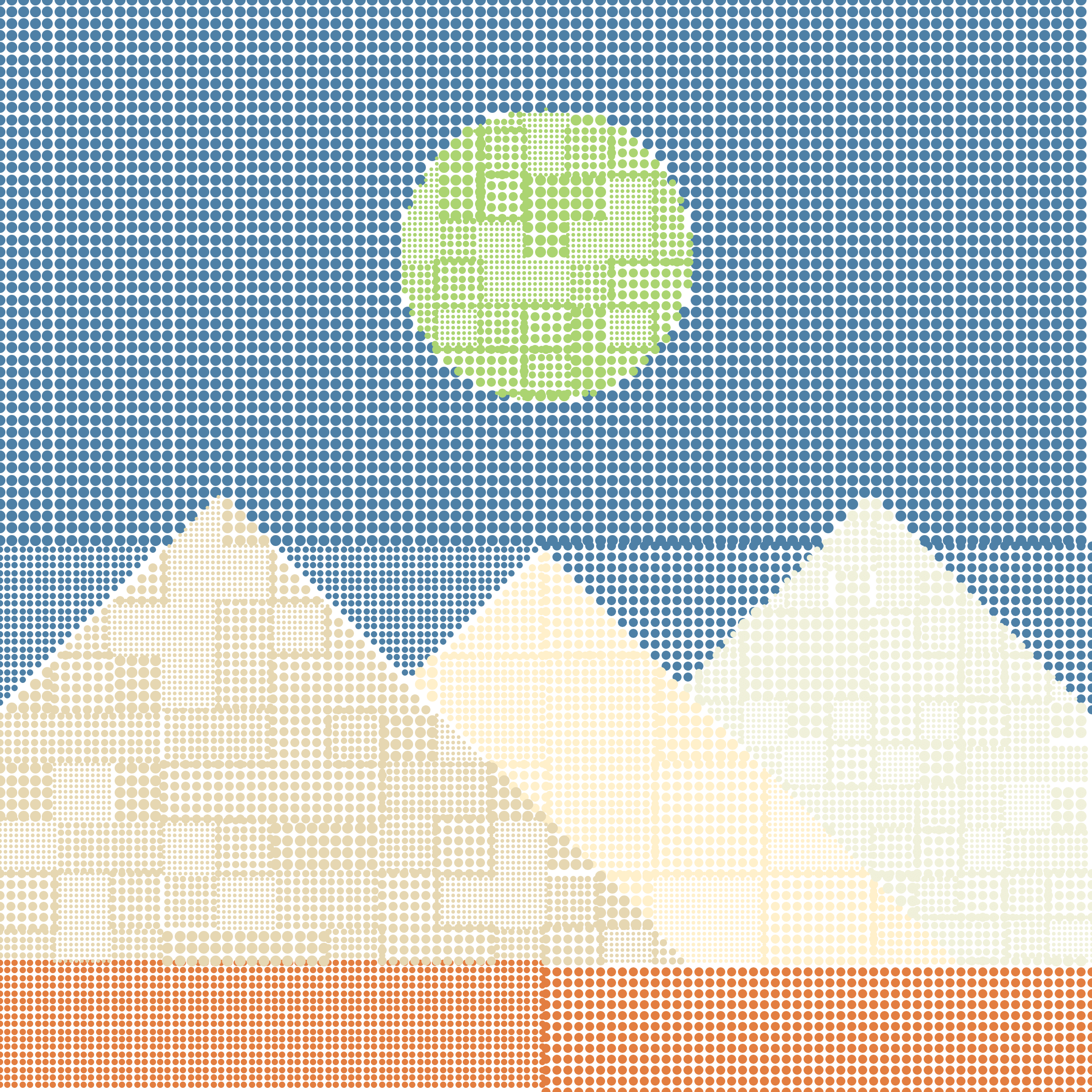 Speckled Summits #109000054