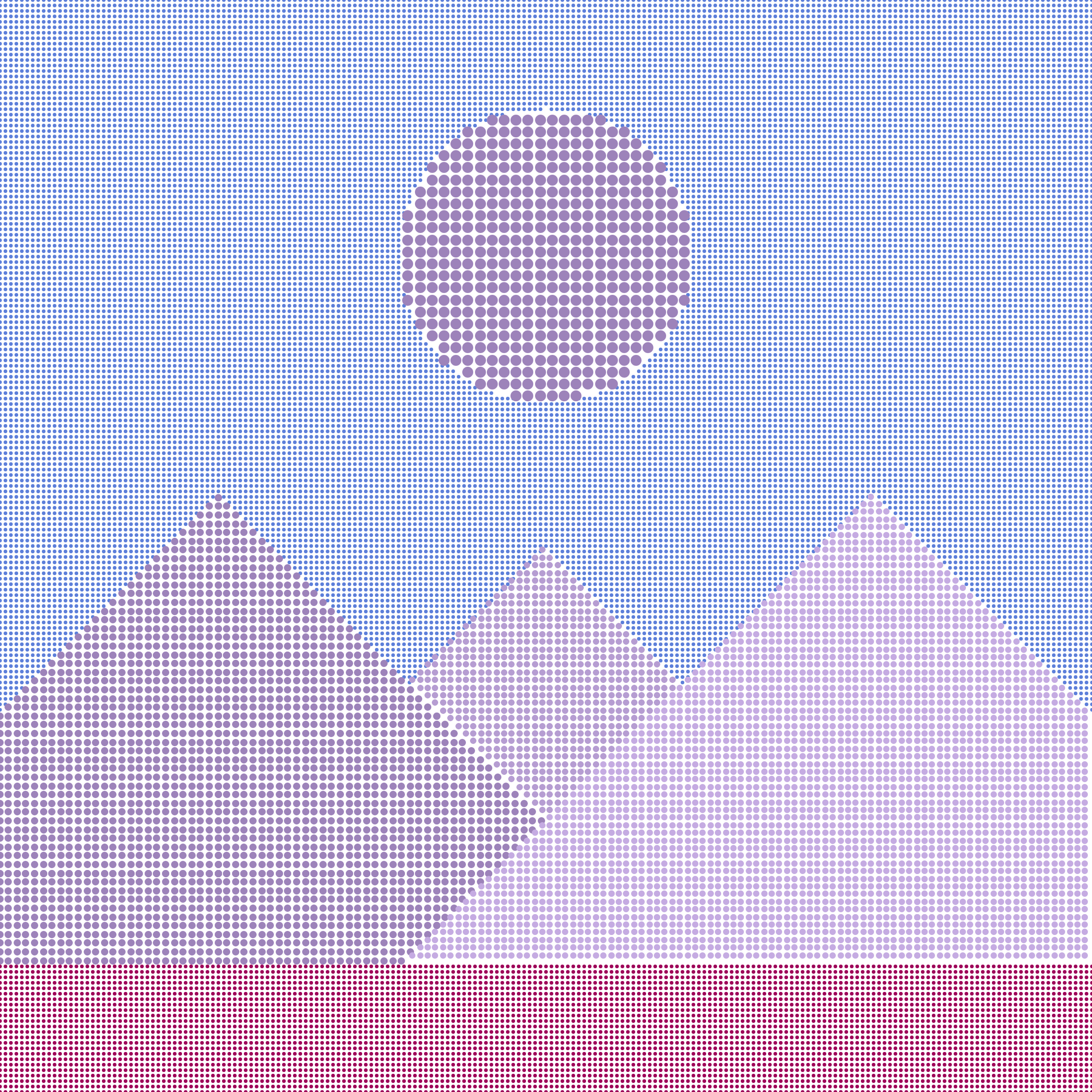 Speckled Summits #109000056