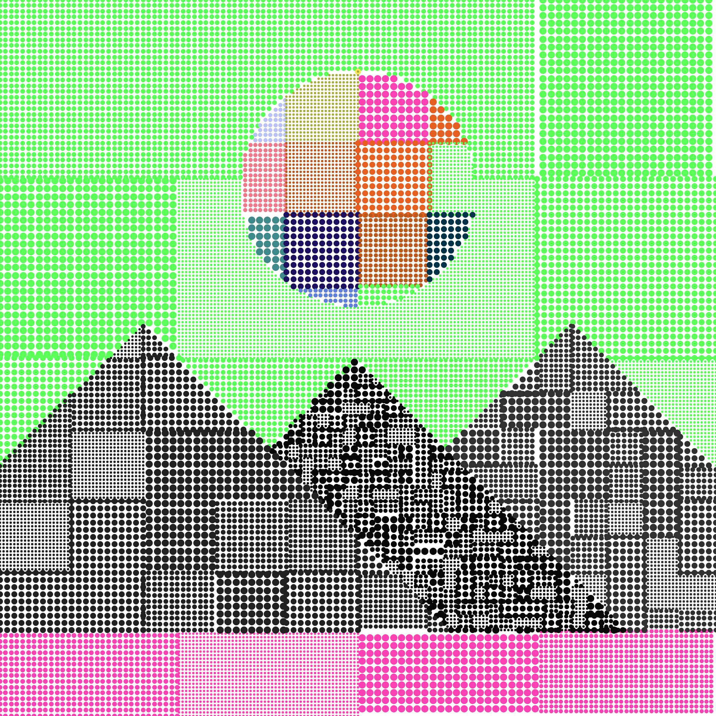 Speckled Summits #109000057