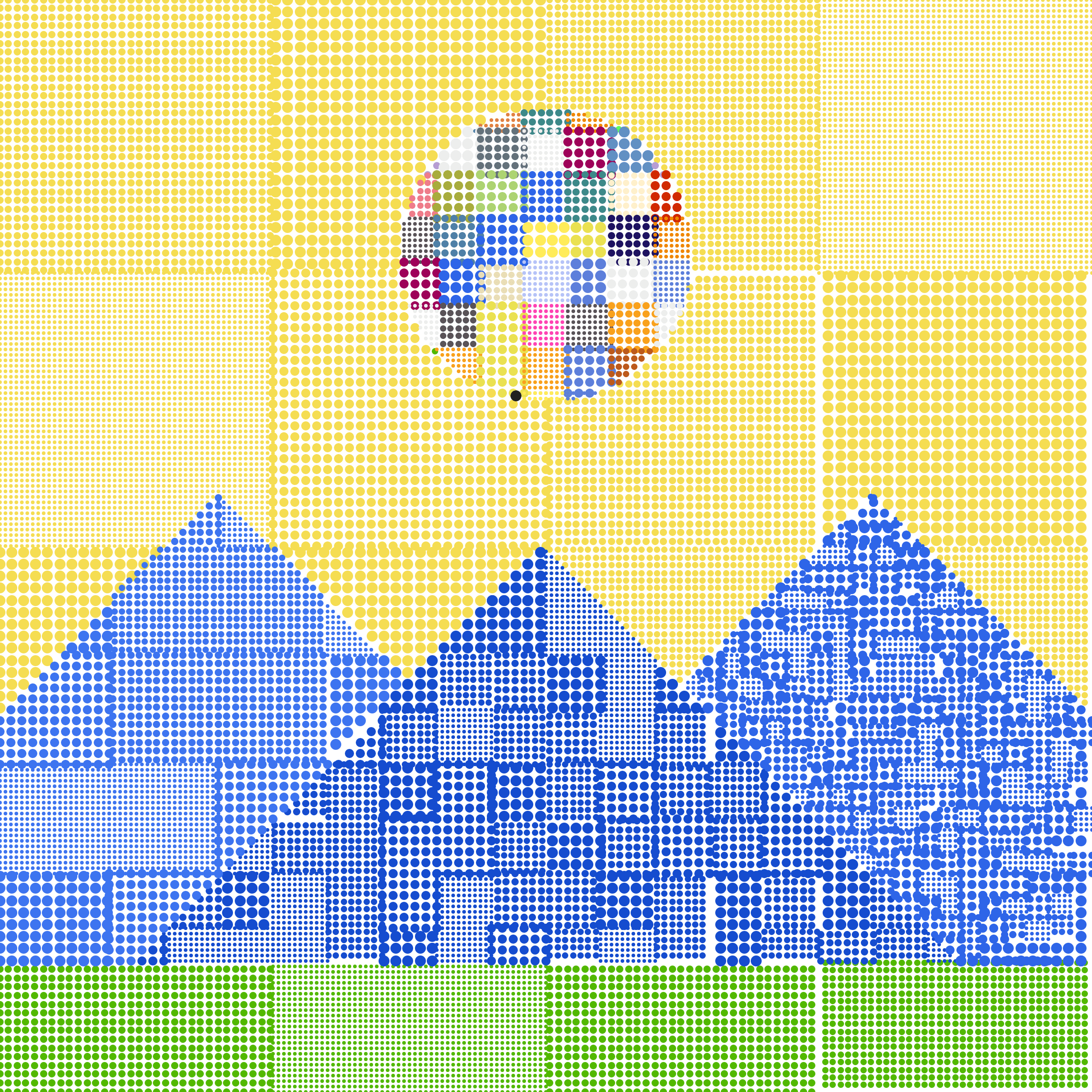 Speckled Summits #109000059