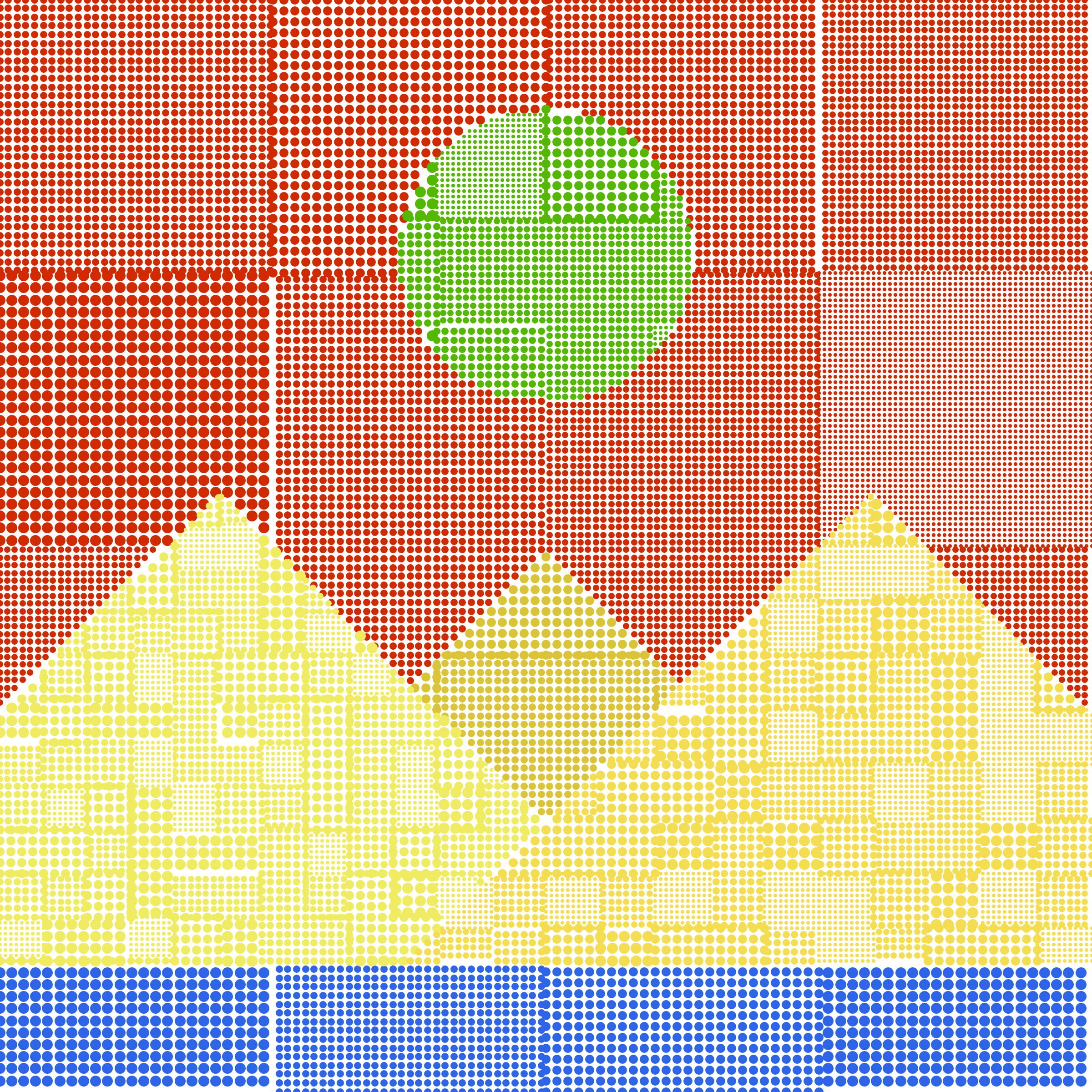 Speckled Summits #109000061