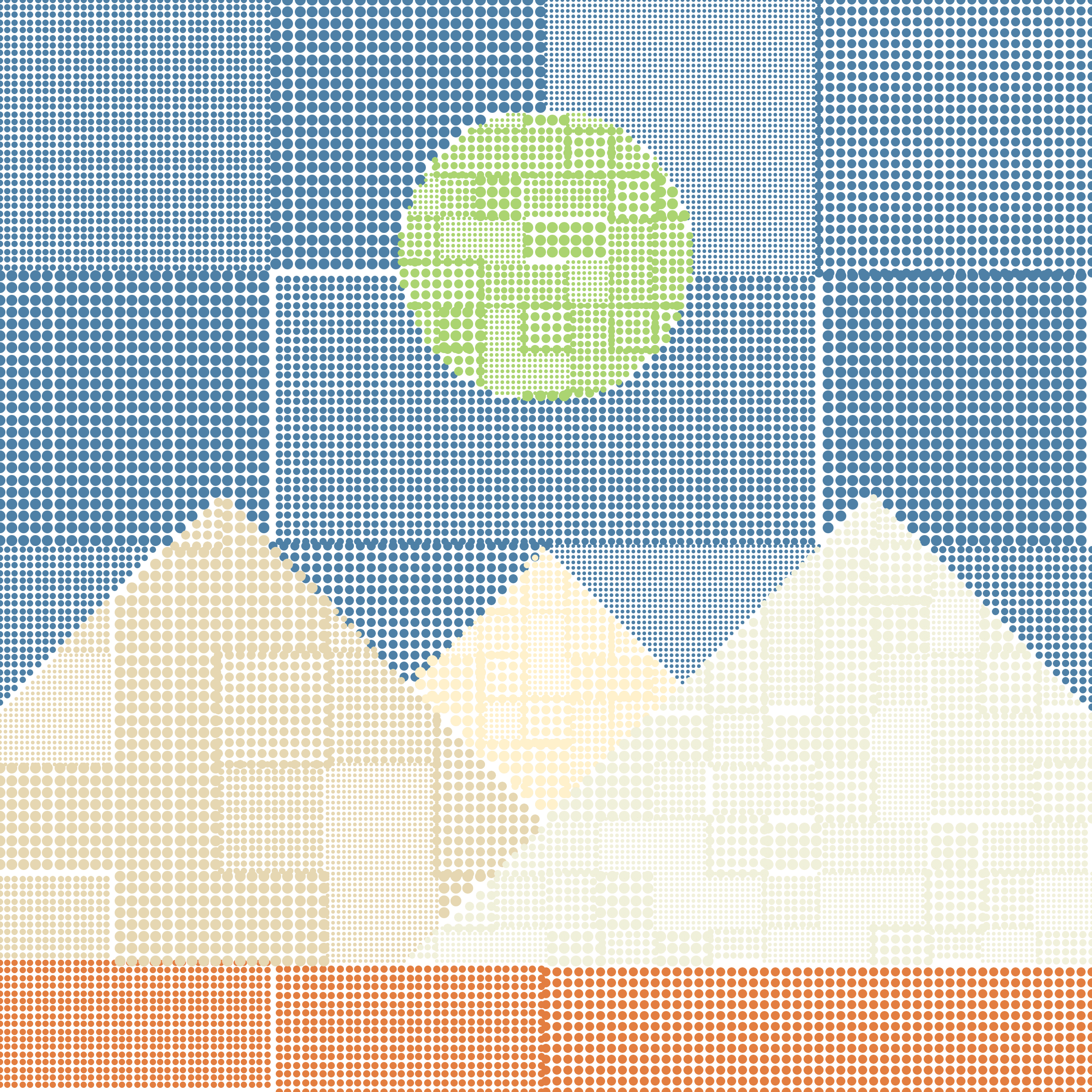 Speckled Summits #109000064