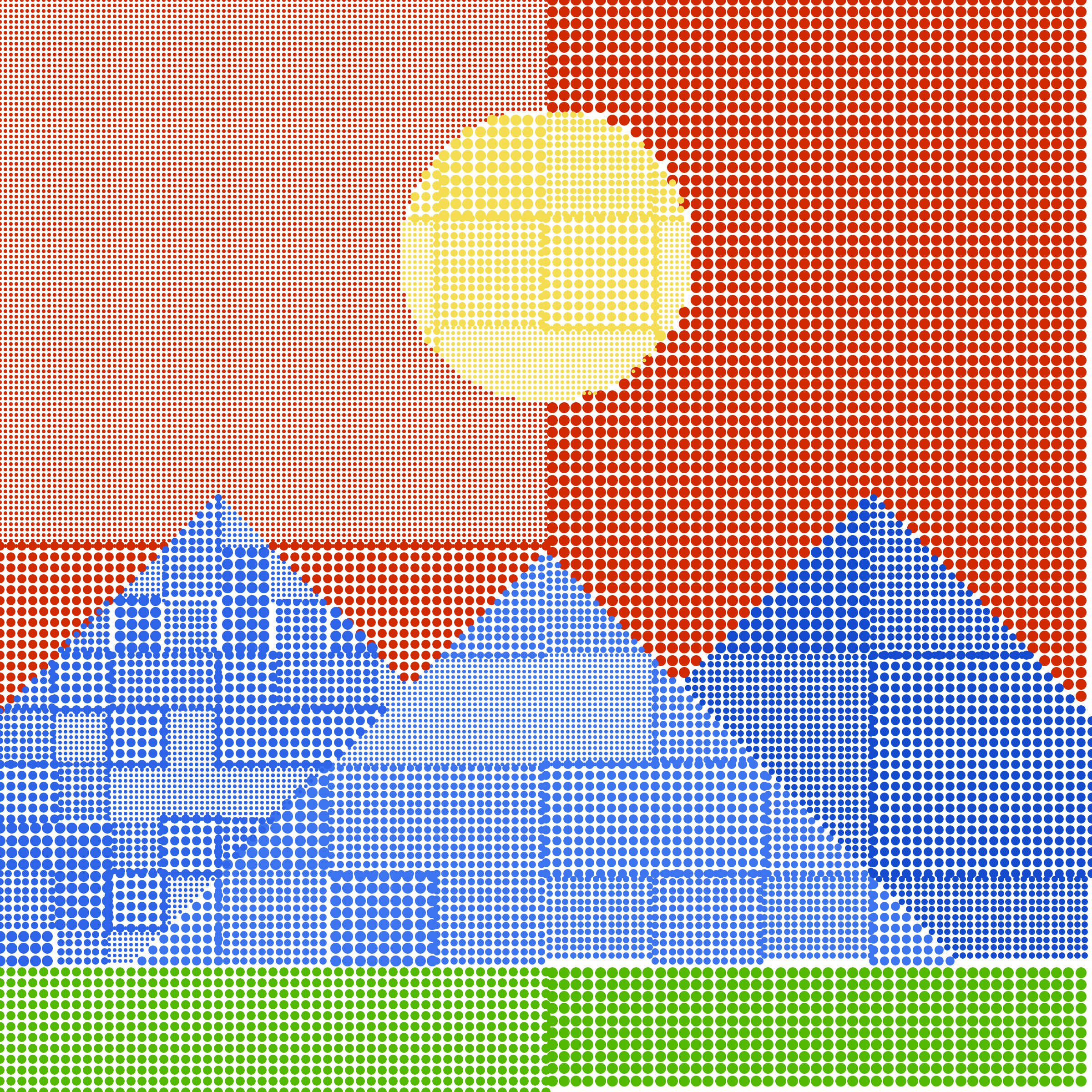 Speckled Summits #109000066