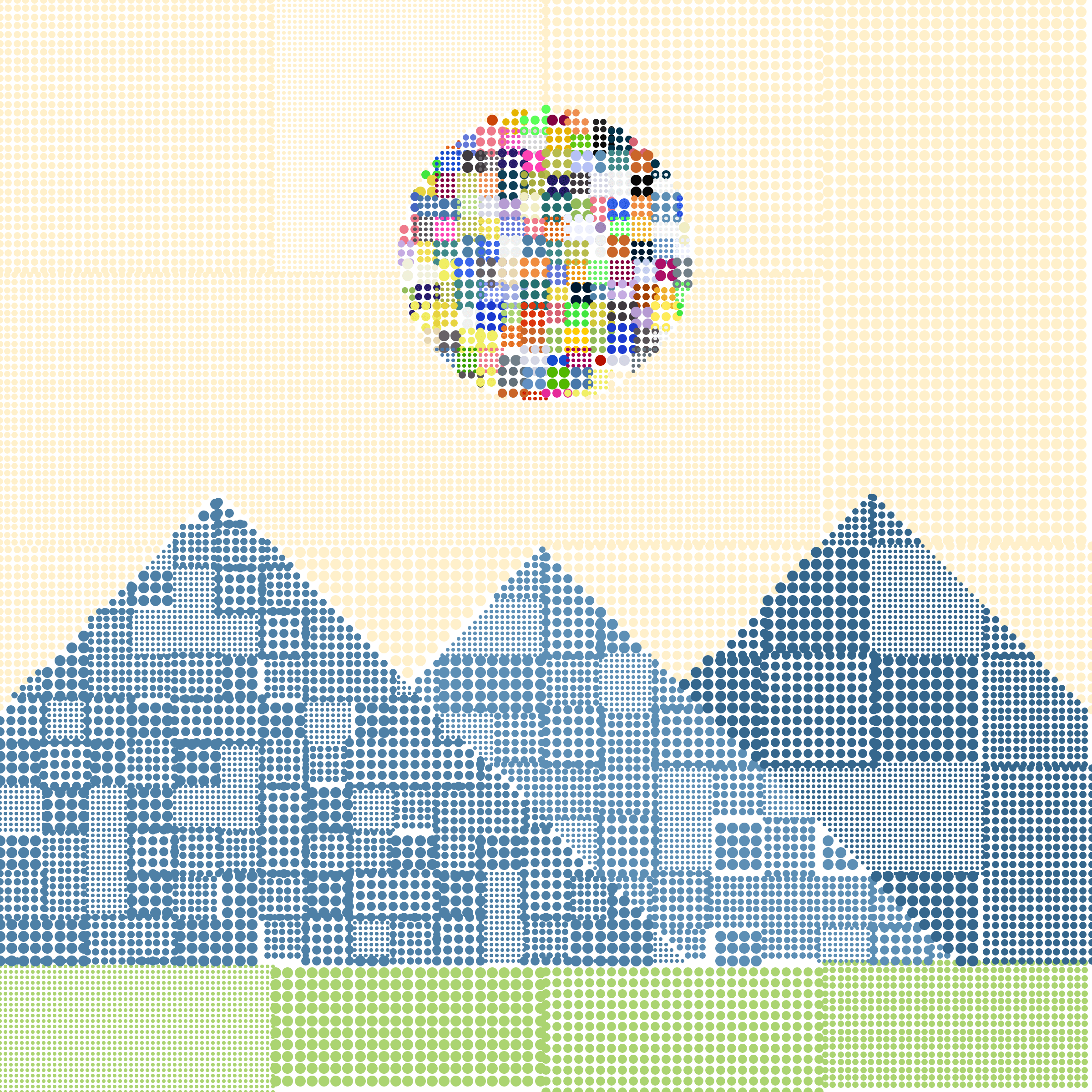 Speckled Summits #109000067