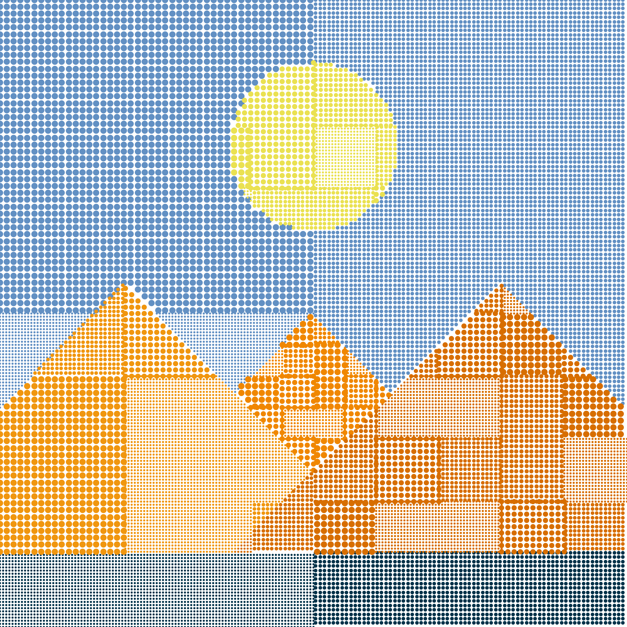 Speckled Summits #109000068