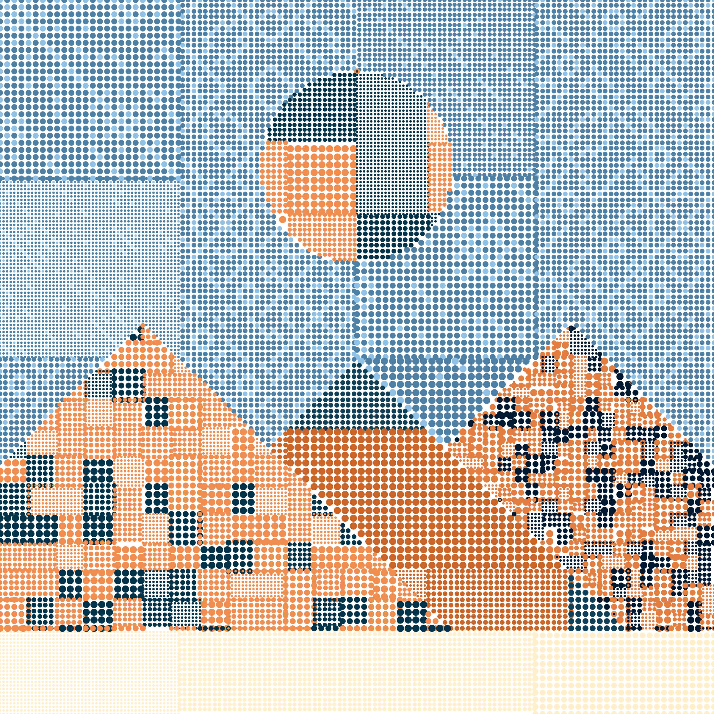 Speckled Summits #109000069