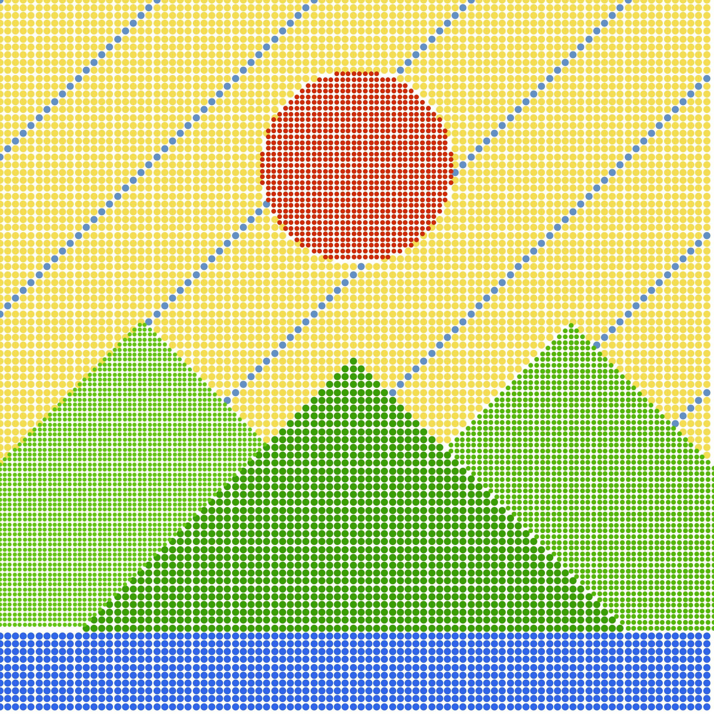 Speckled Summits #109000071