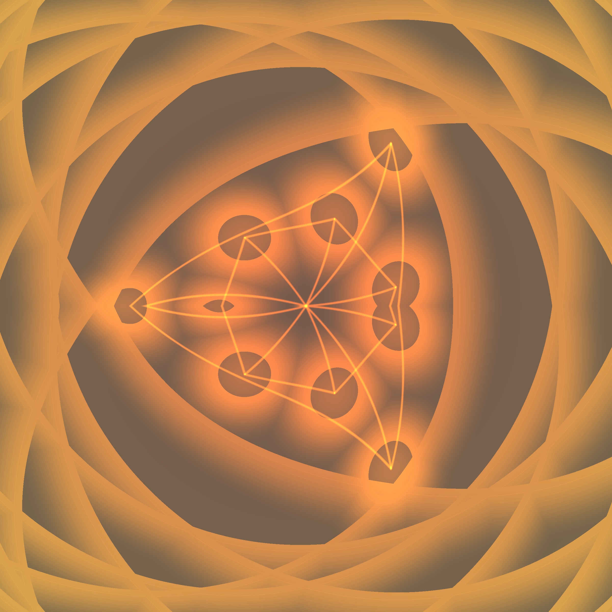 Featured token for: HyperHash