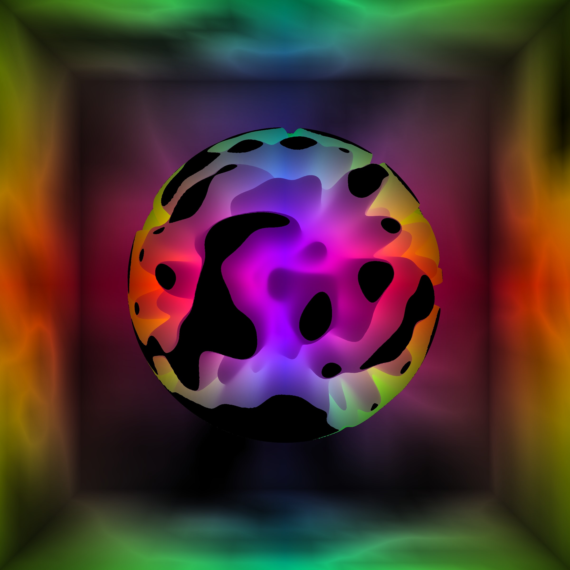 Lava Glow preview 6