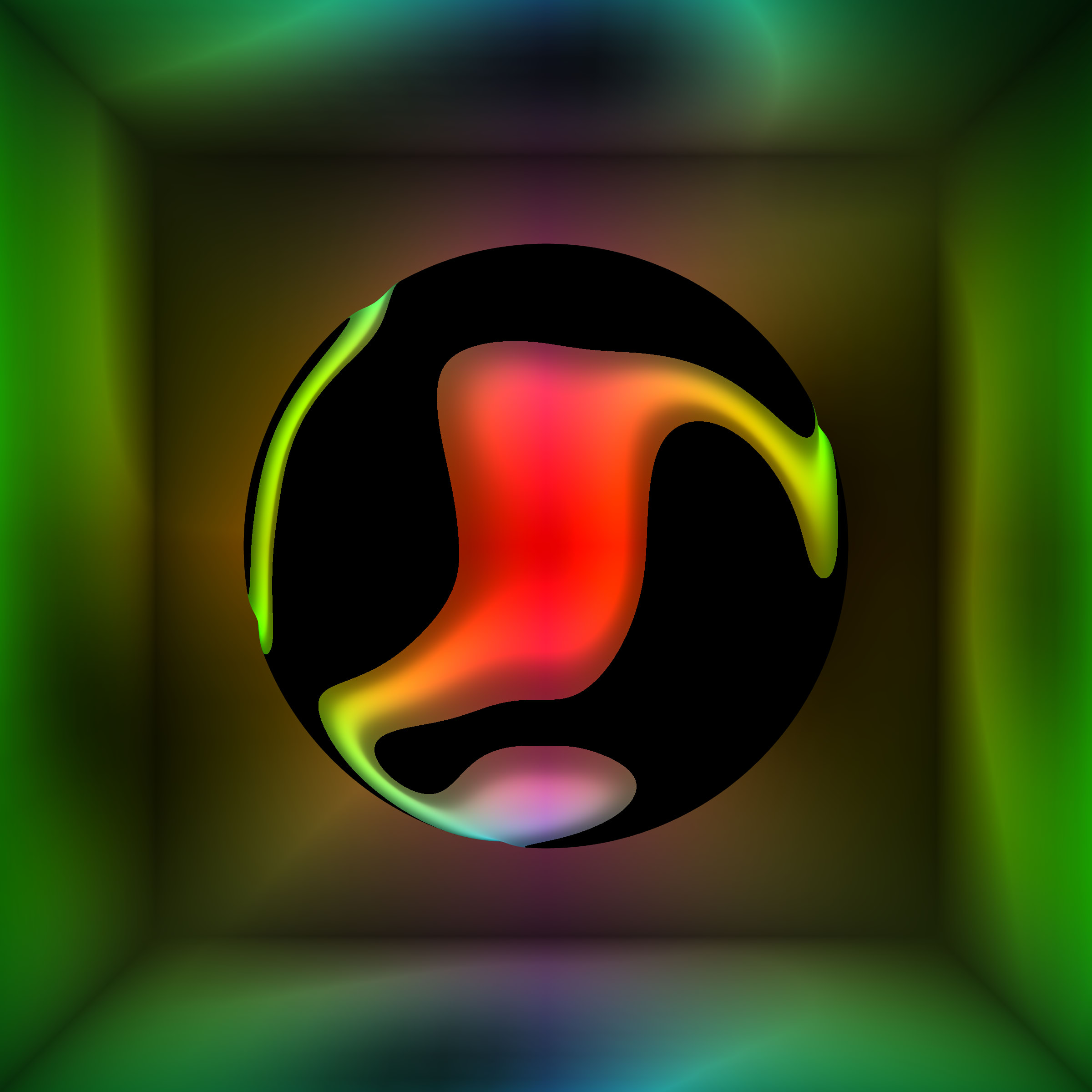 Lava Glow preview 2