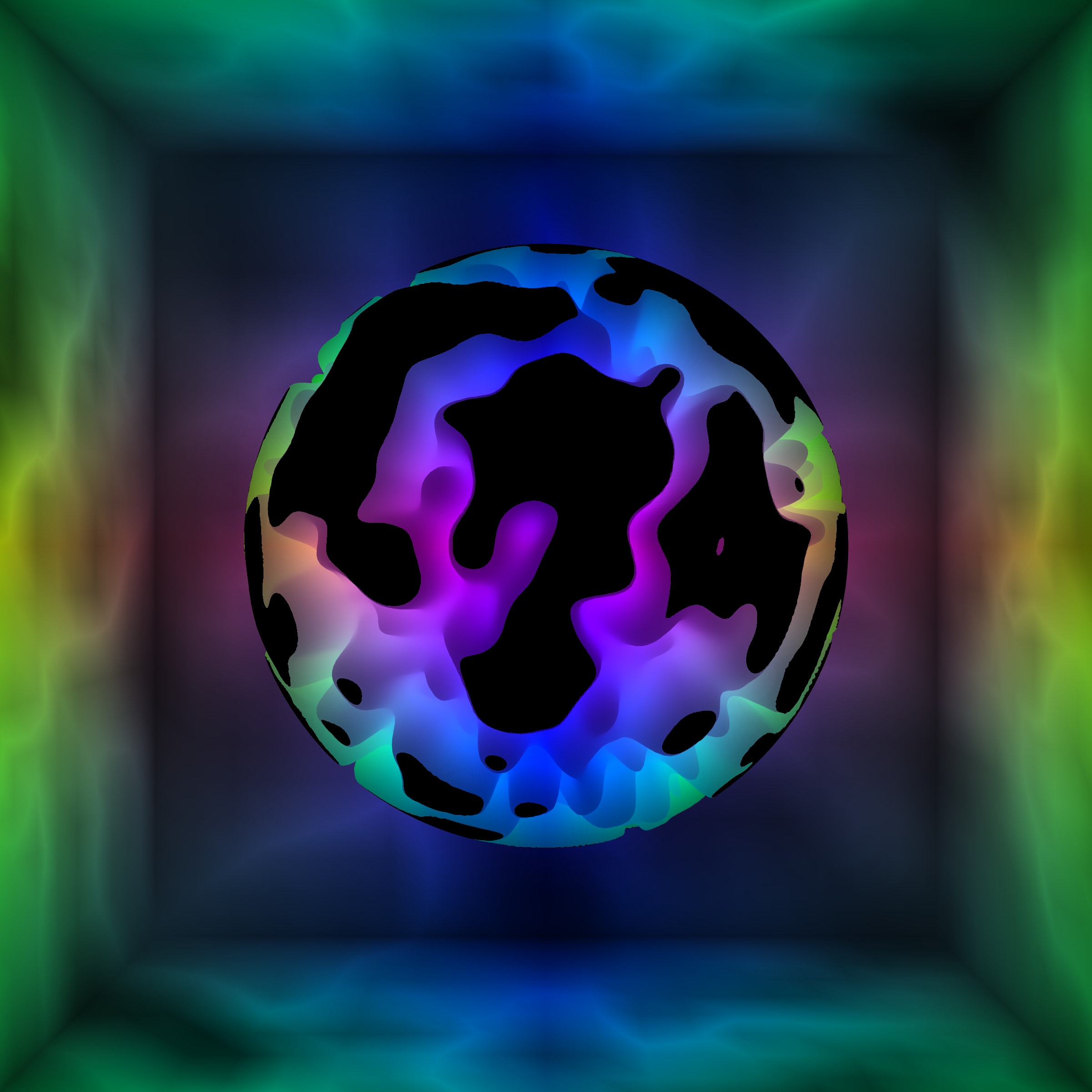 Lava Glow preview 4