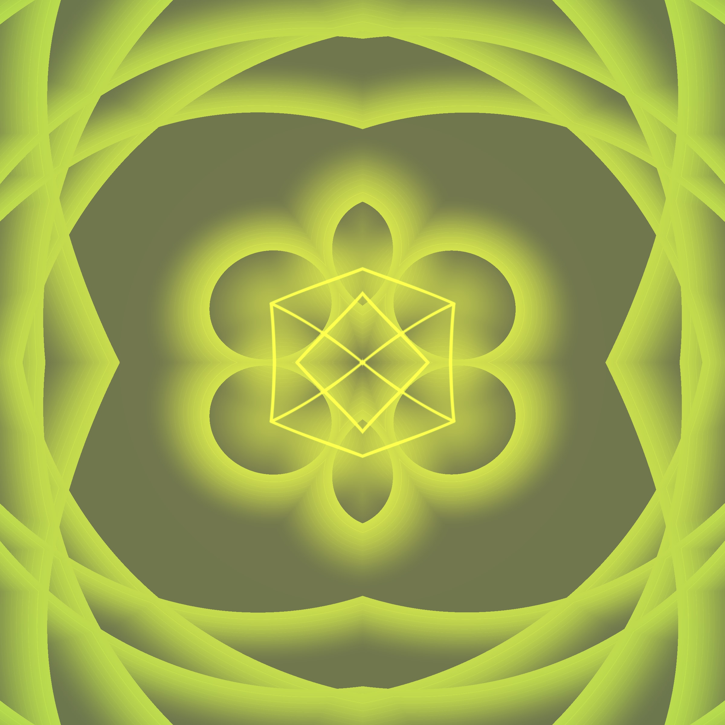 Featured token for: HyperHash #24