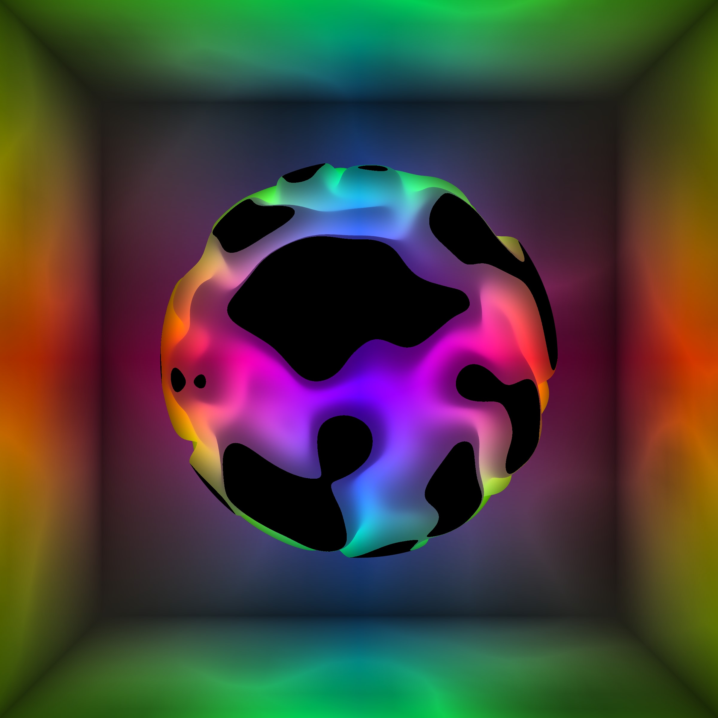 Lava Glow preview 3