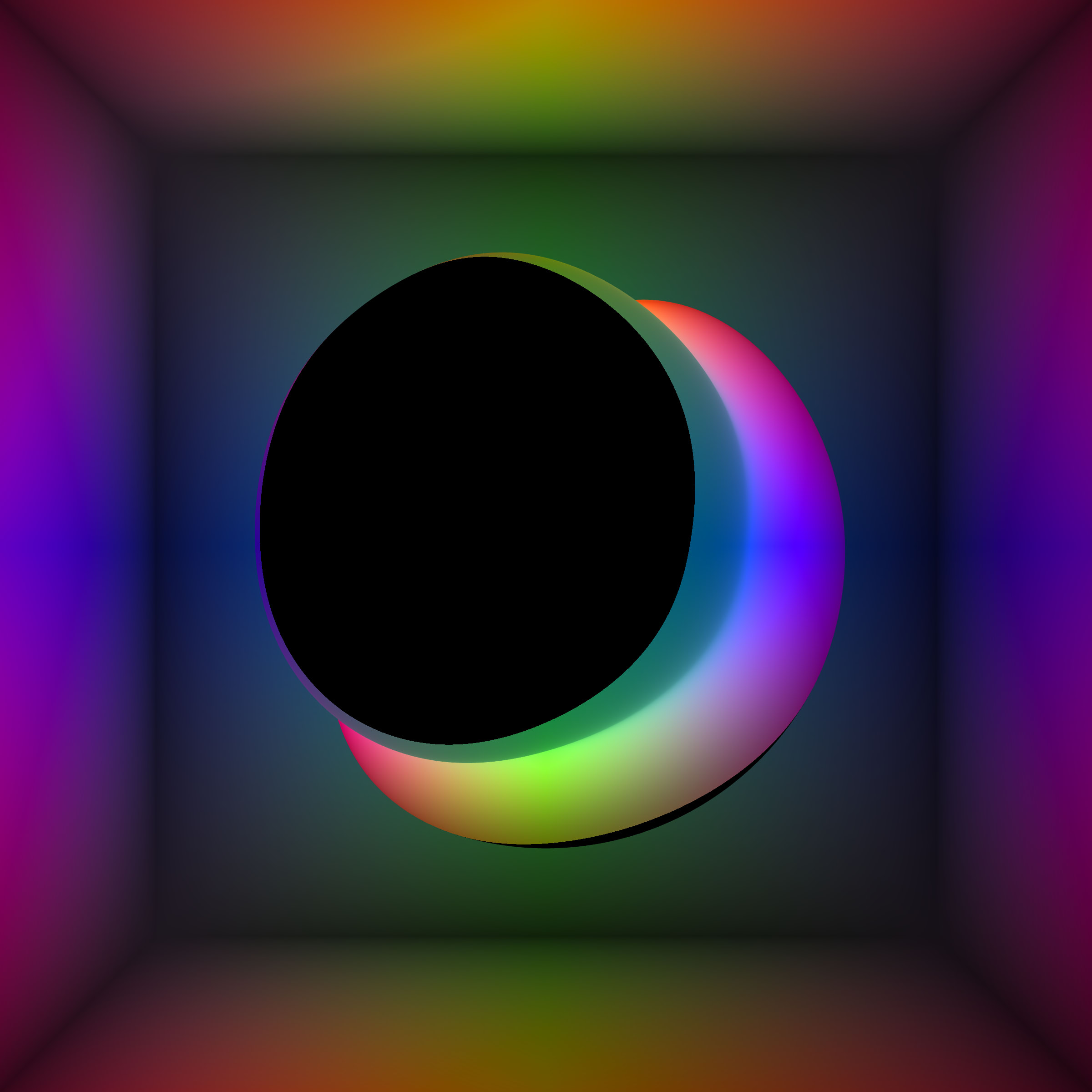 Featured token for: Lava Glow