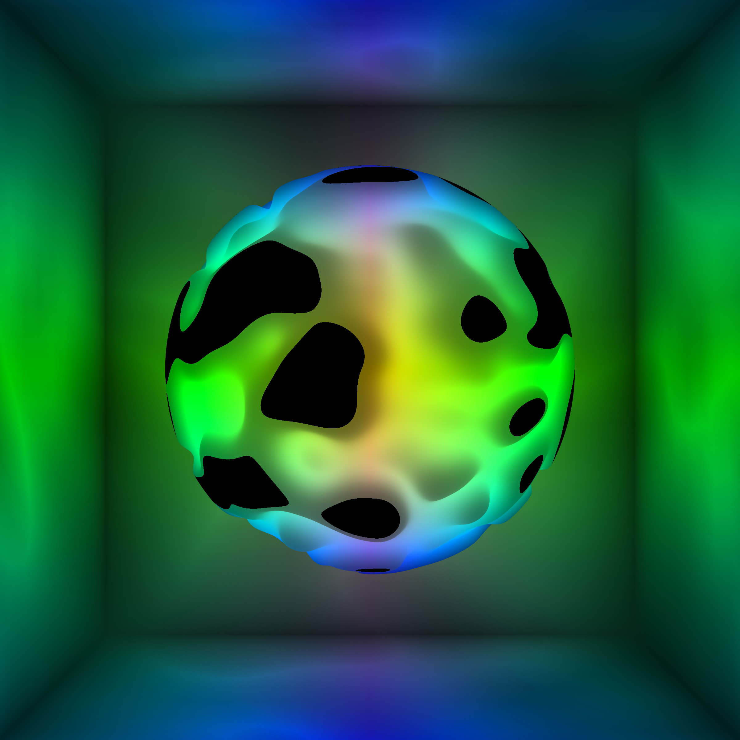 Lava Glow preview 2