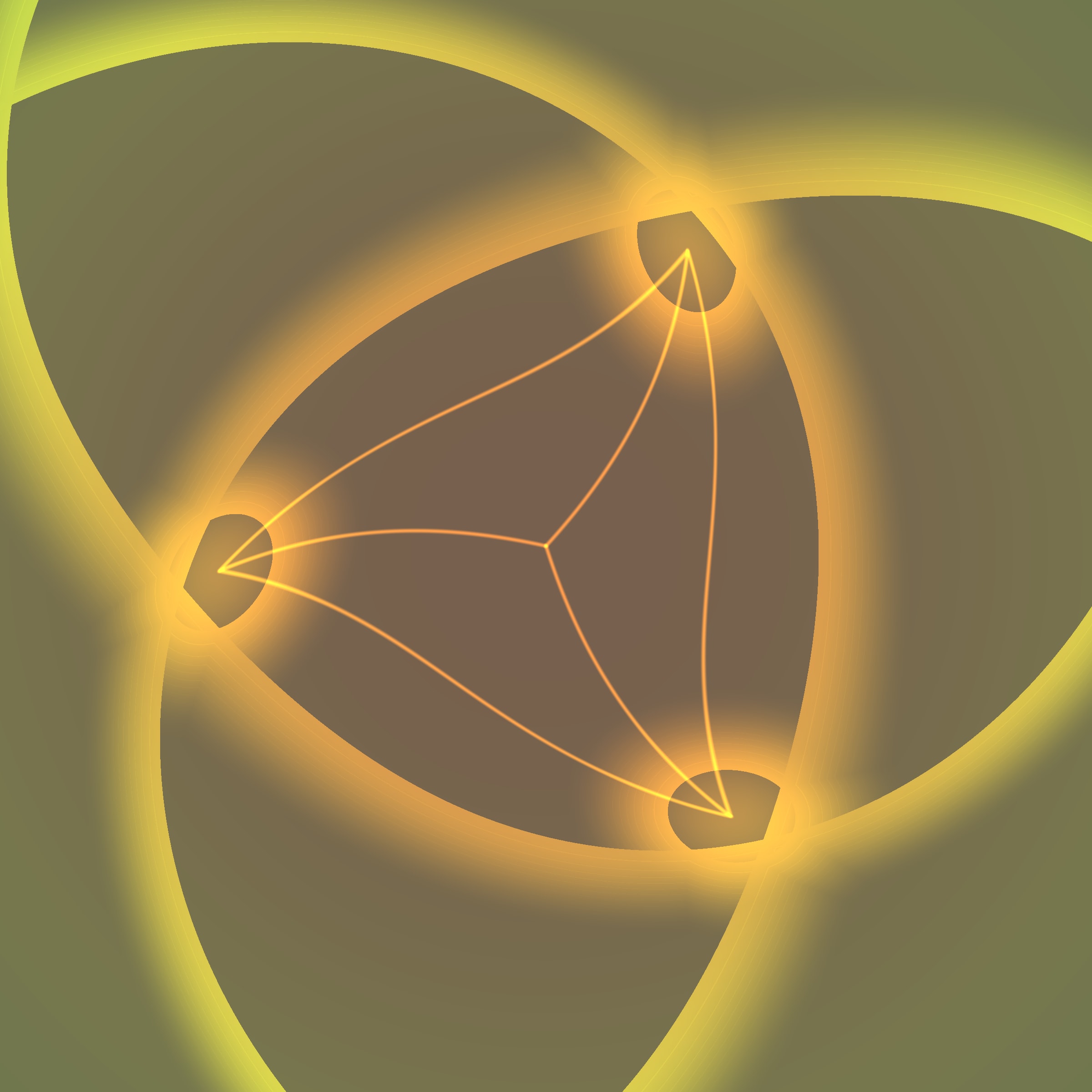 HyperHash preview 5