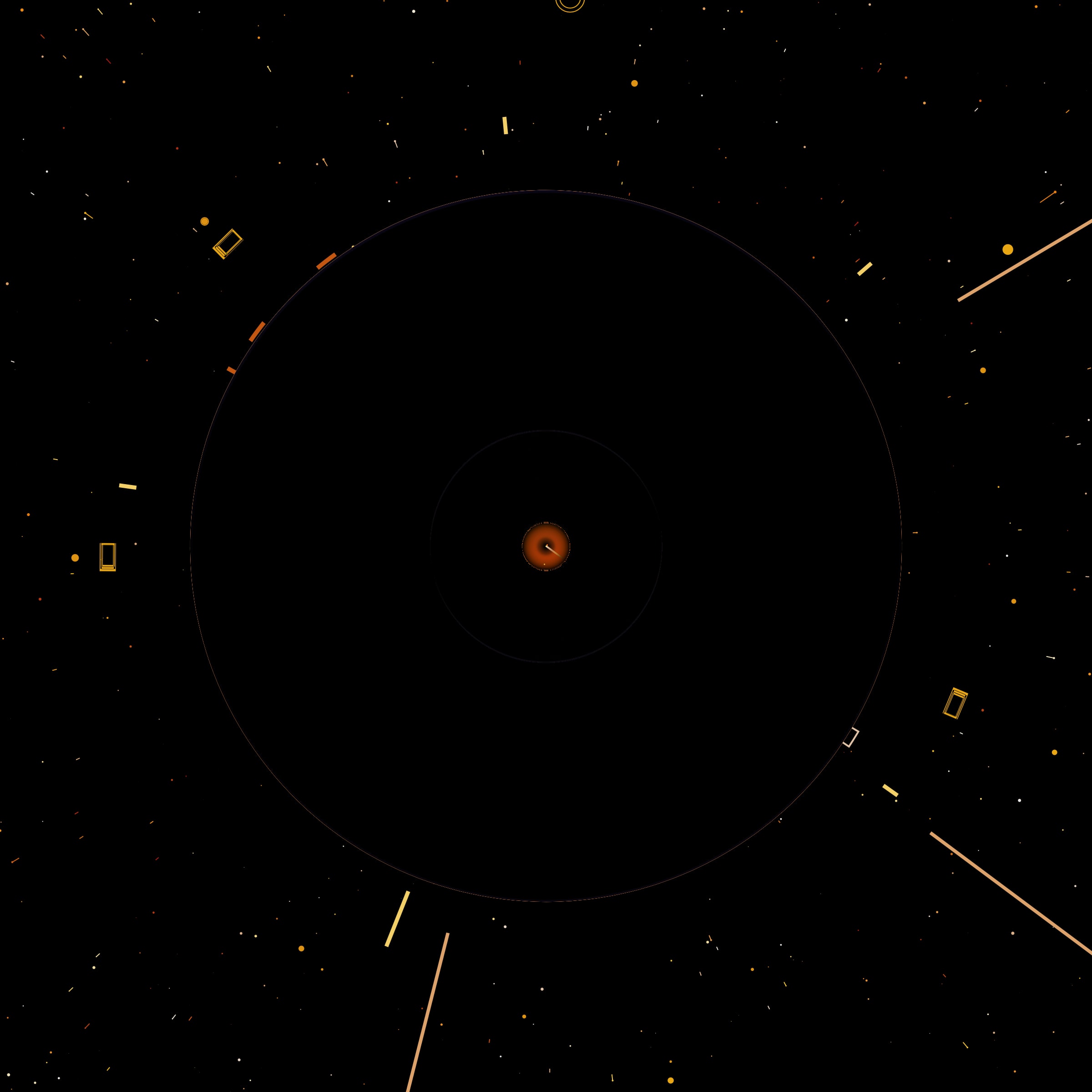Featured token for: Alien Clock