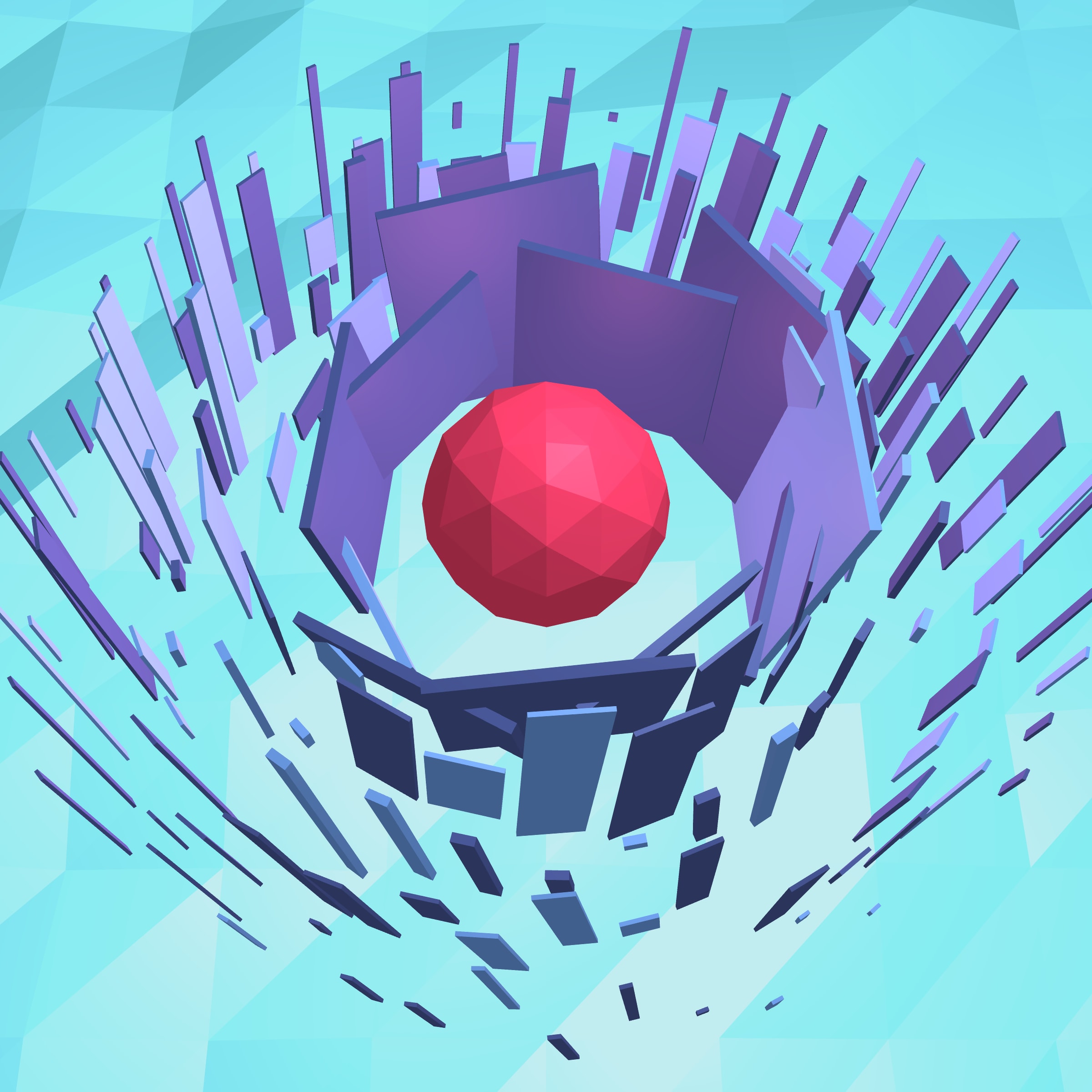 Featured token for: celestial cyclones