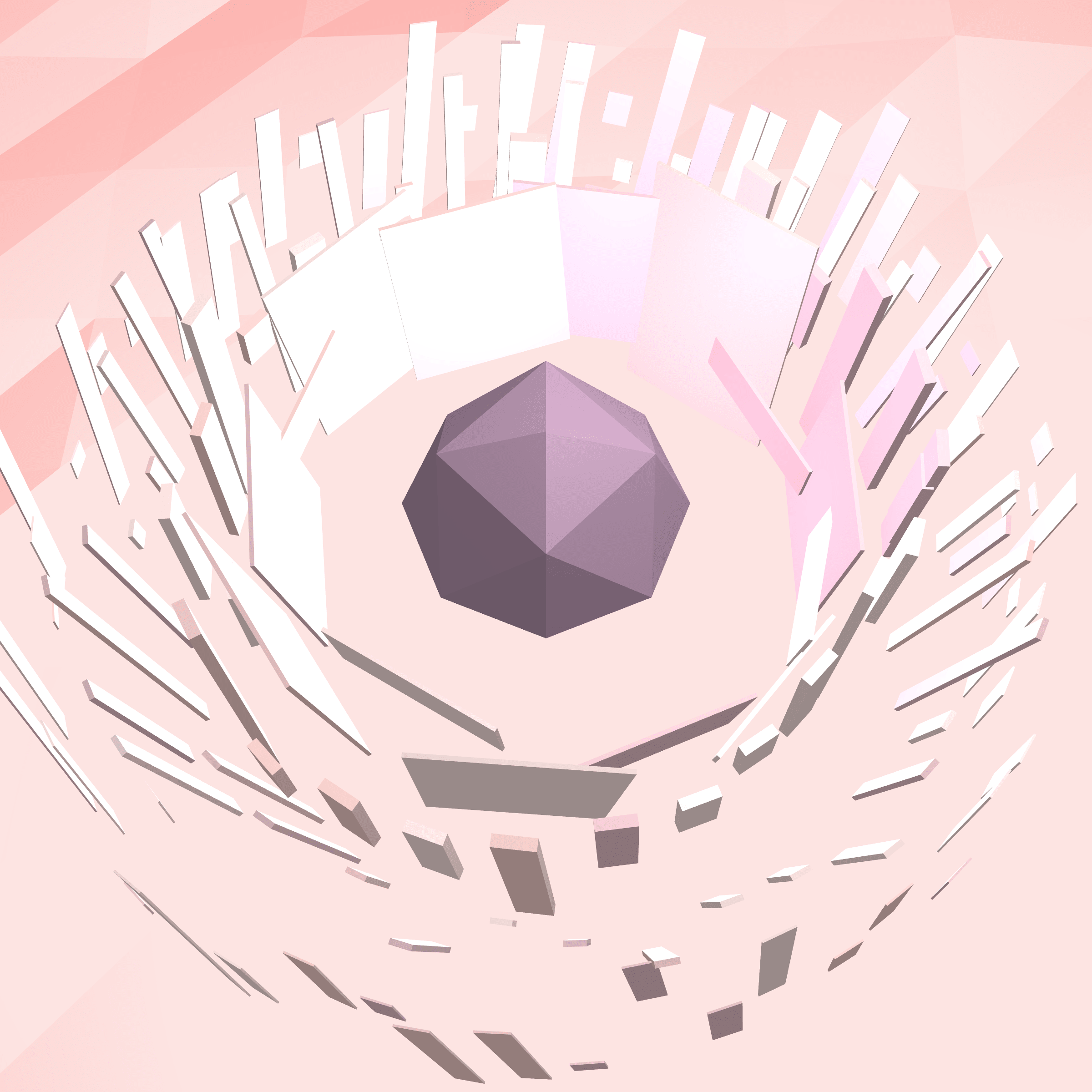 Featured token for: celestial cyclones