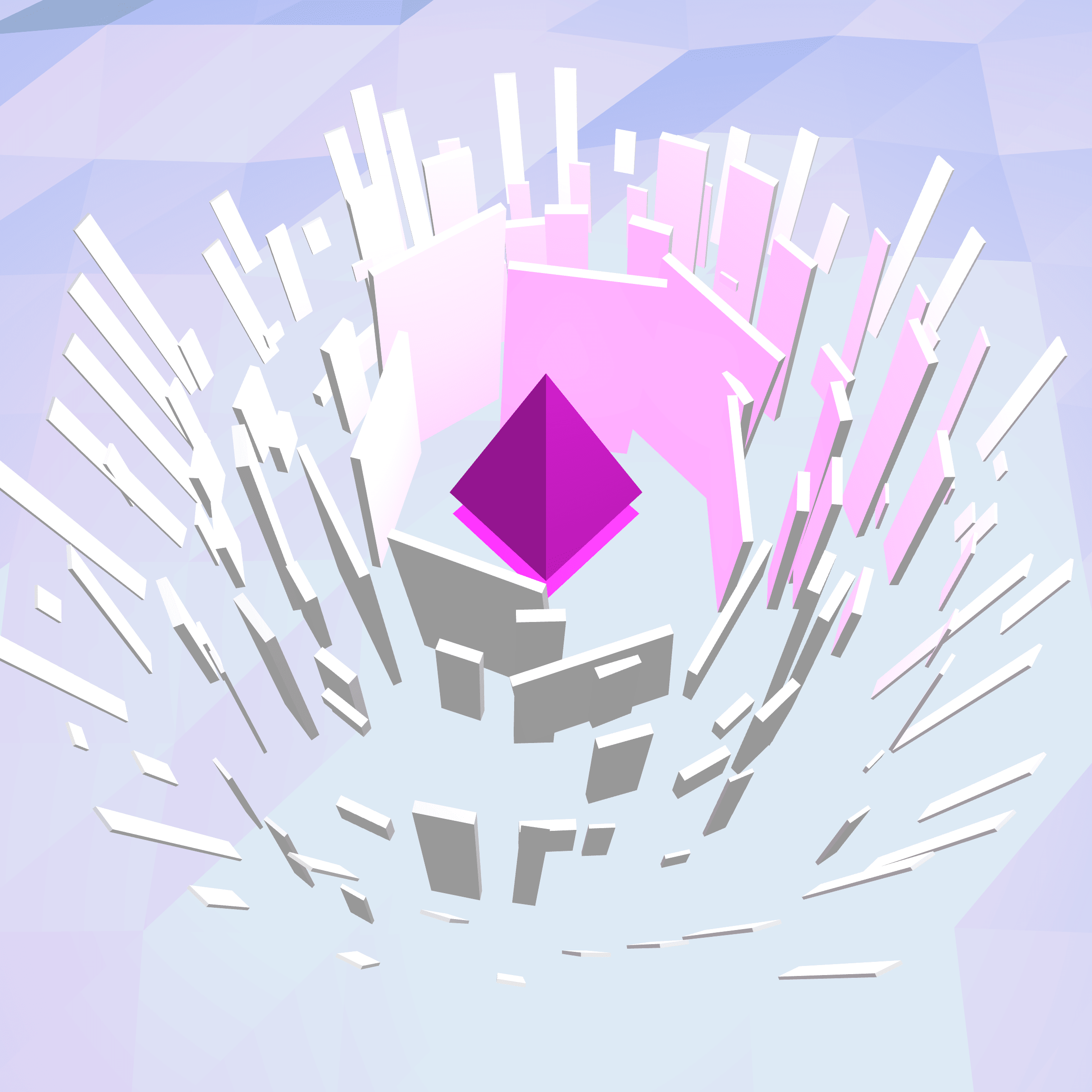 Featured token for: celestial cyclones