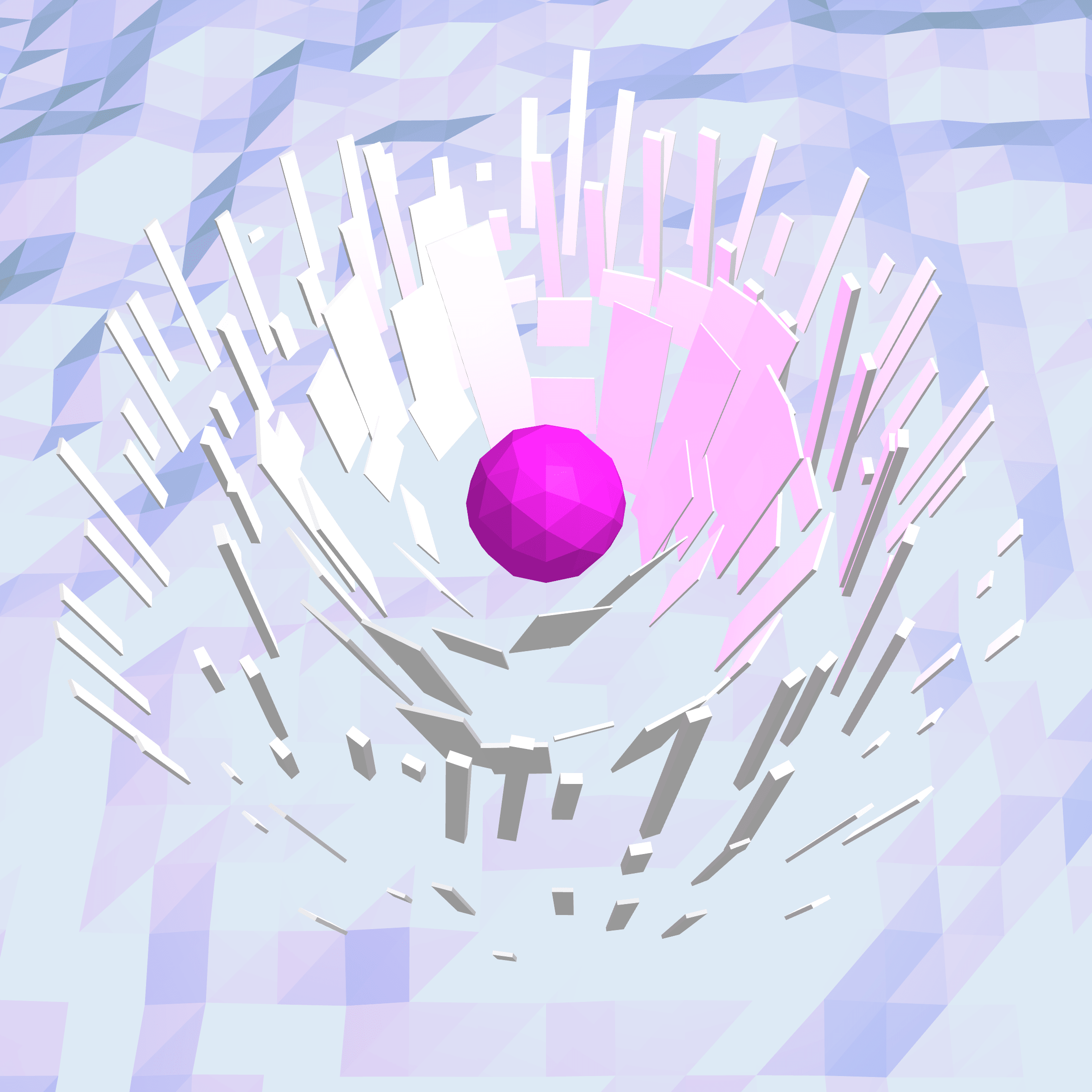 celestial cyclones