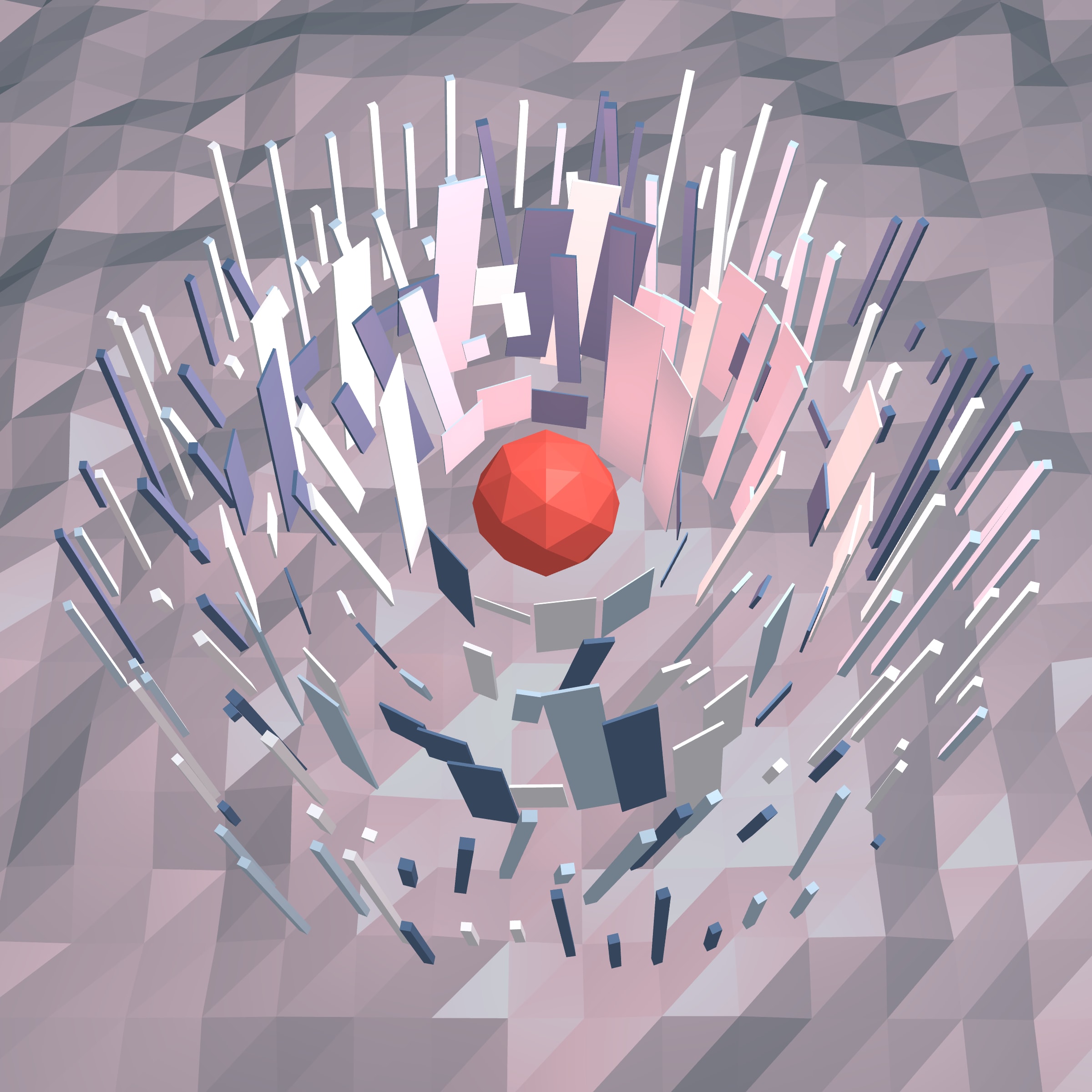 Featured token for: celestial cyclones