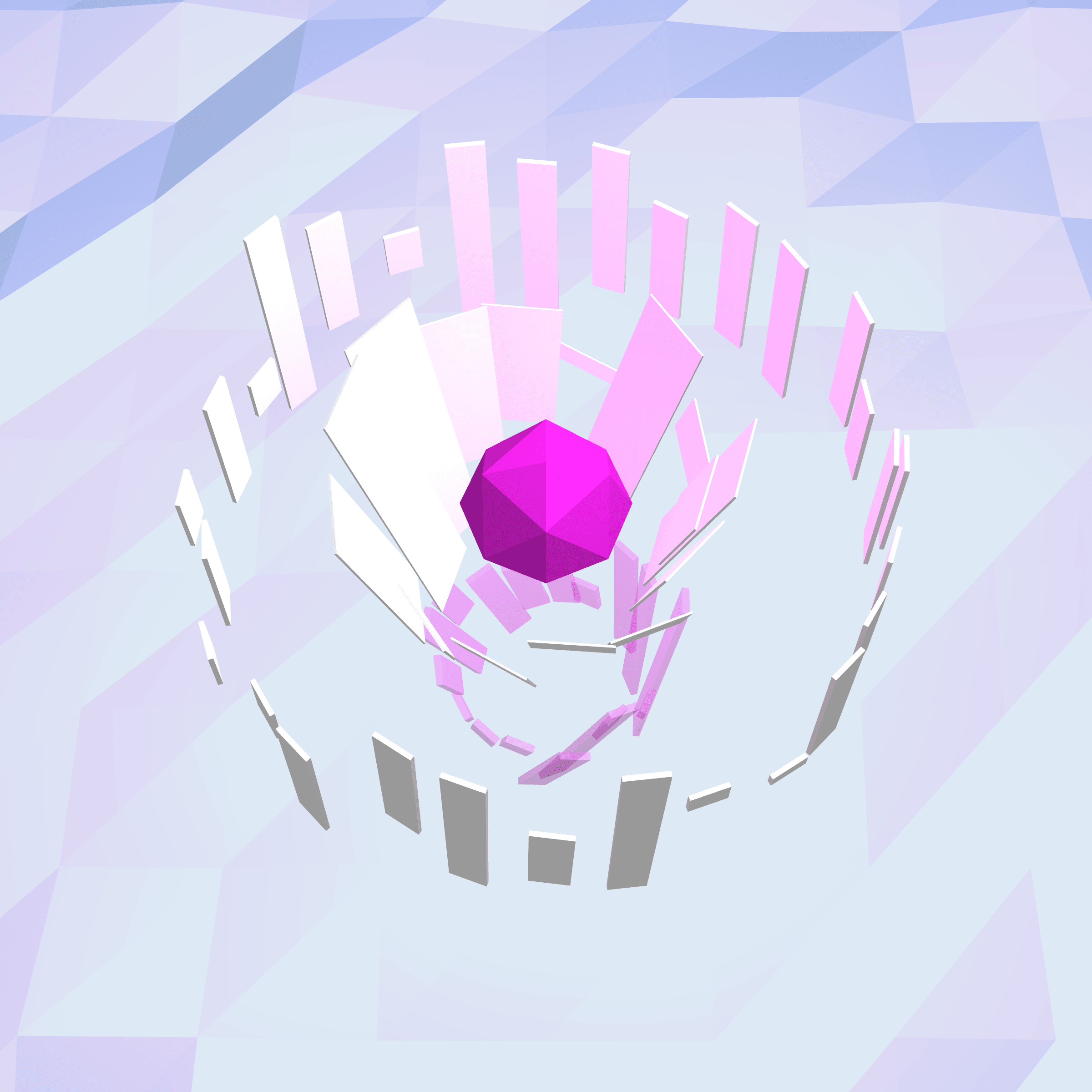Featured token for: celestial cyclones
