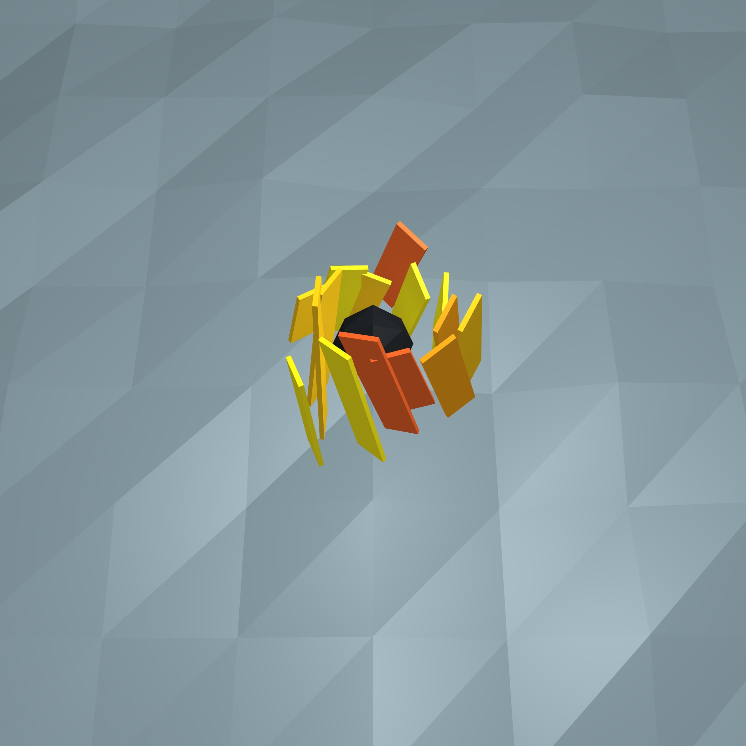 Featured token for: celestial cyclones