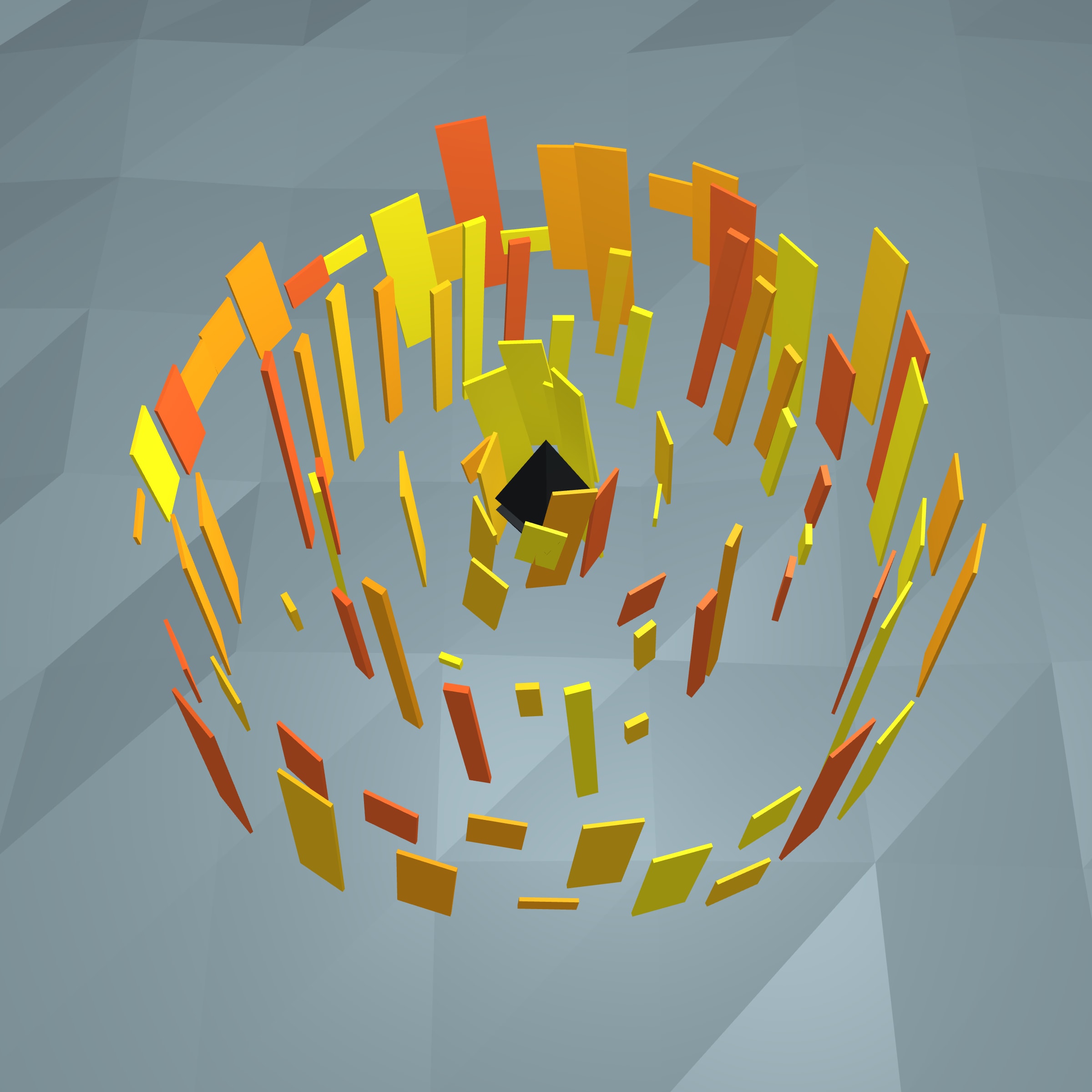Featured token for: celestial cyclones