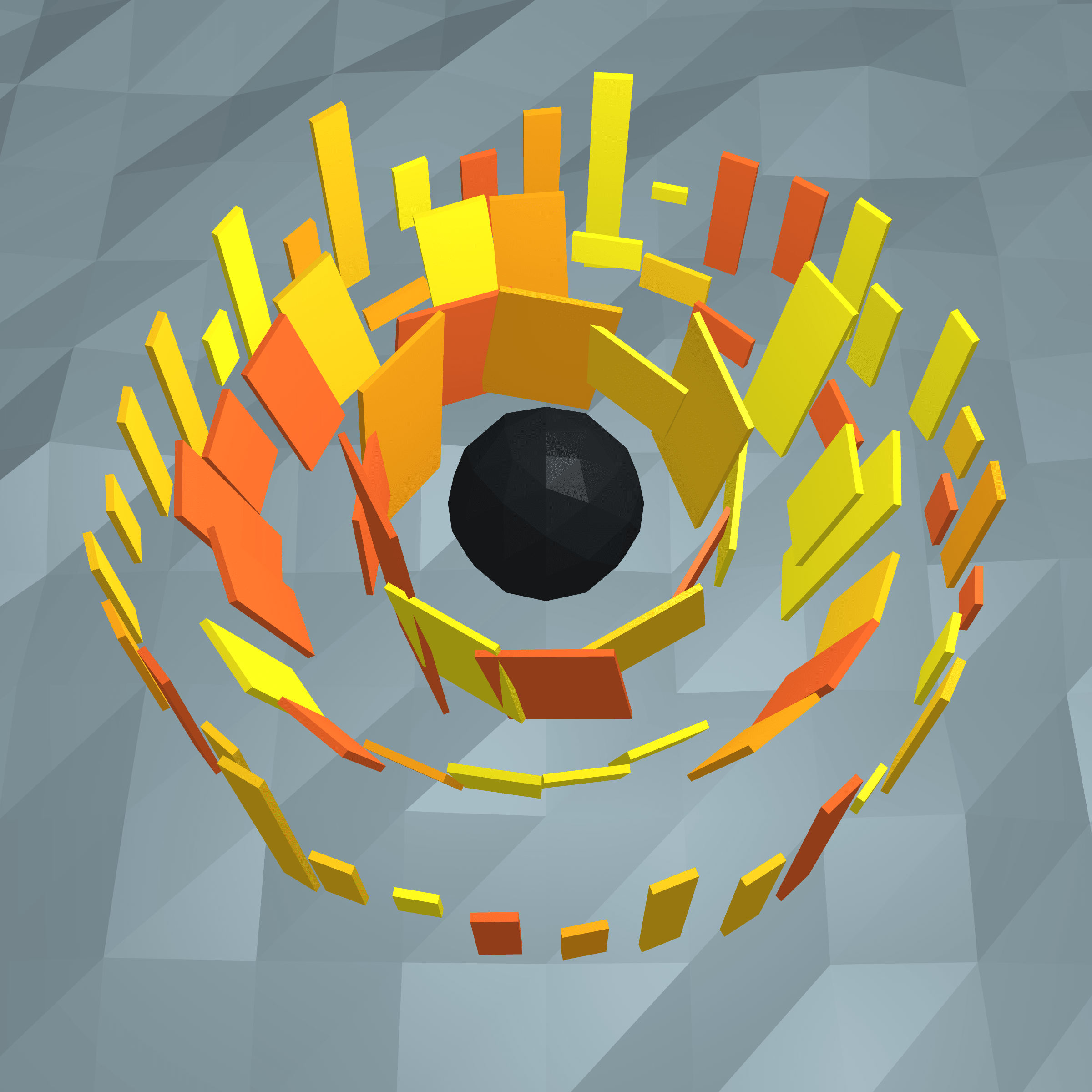 Featured token for: celestial cyclones