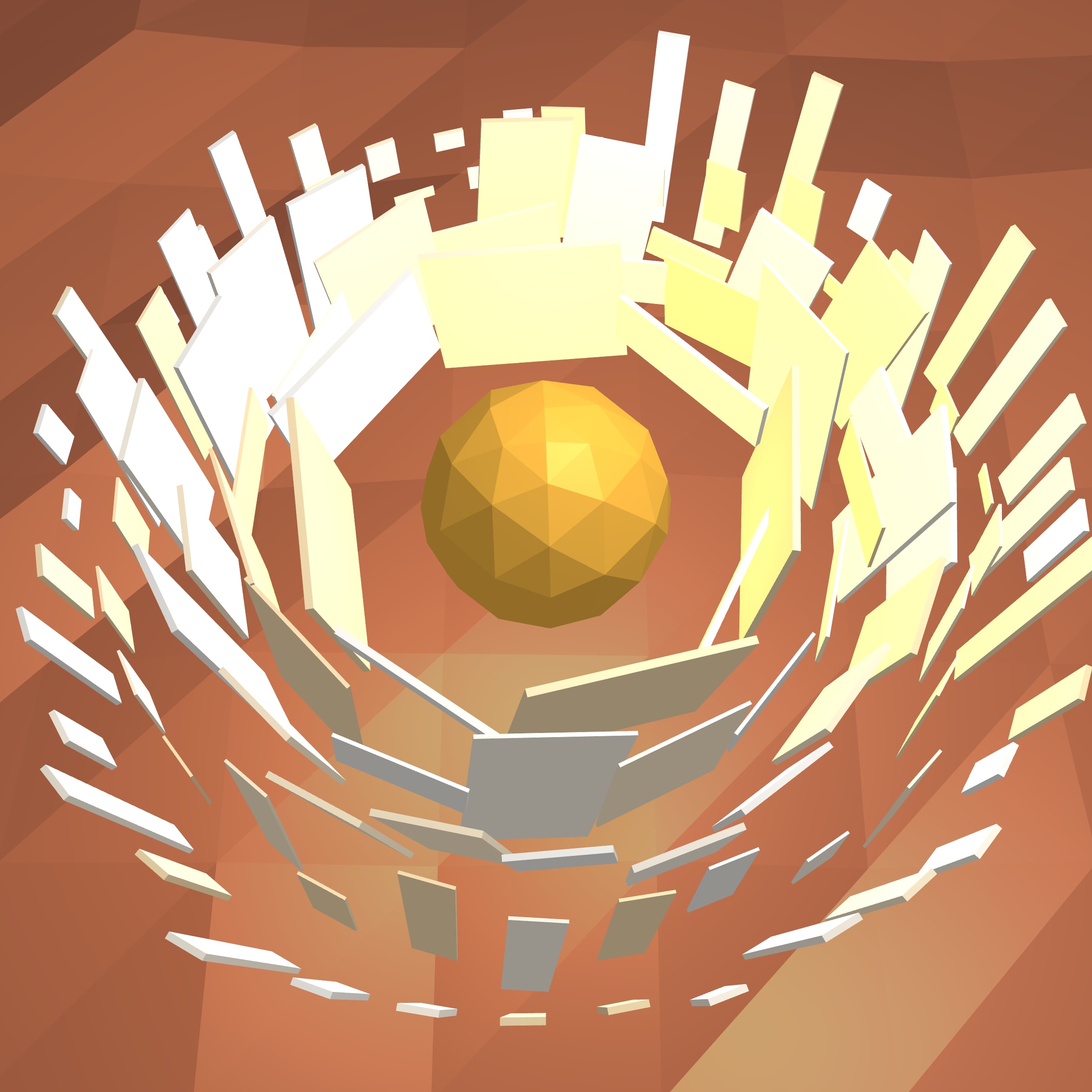 Featured token for: celestial cyclones