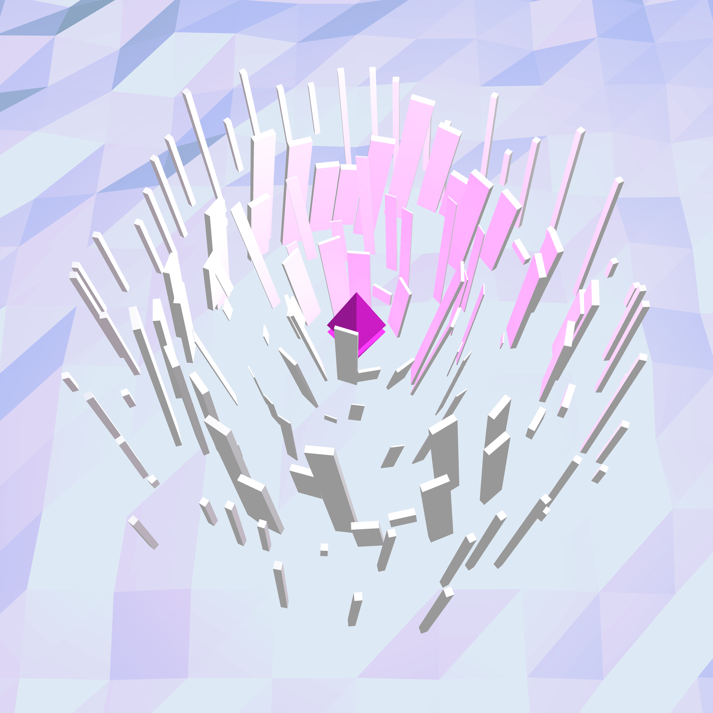 Featured token for: celestial cyclones