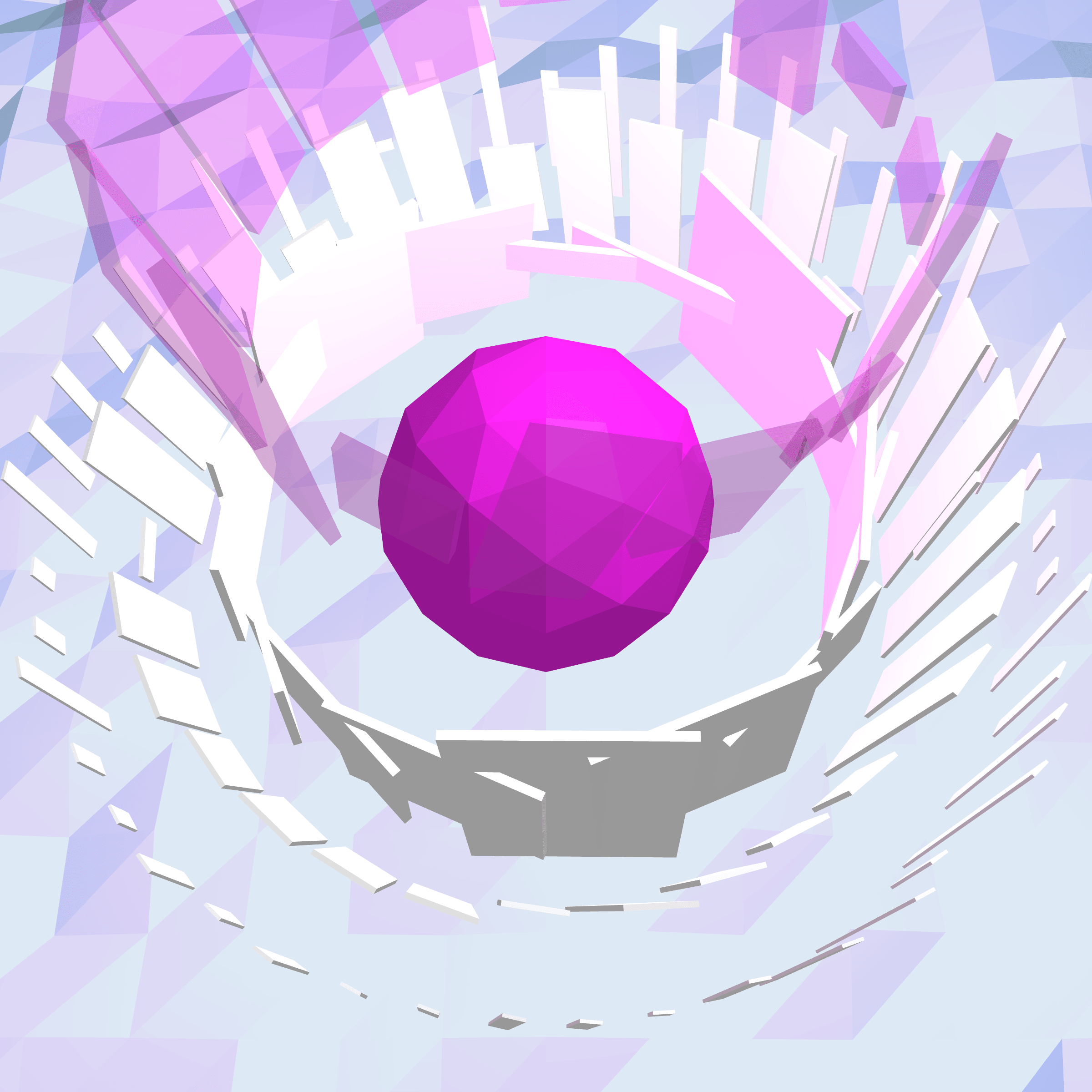celestial cyclones