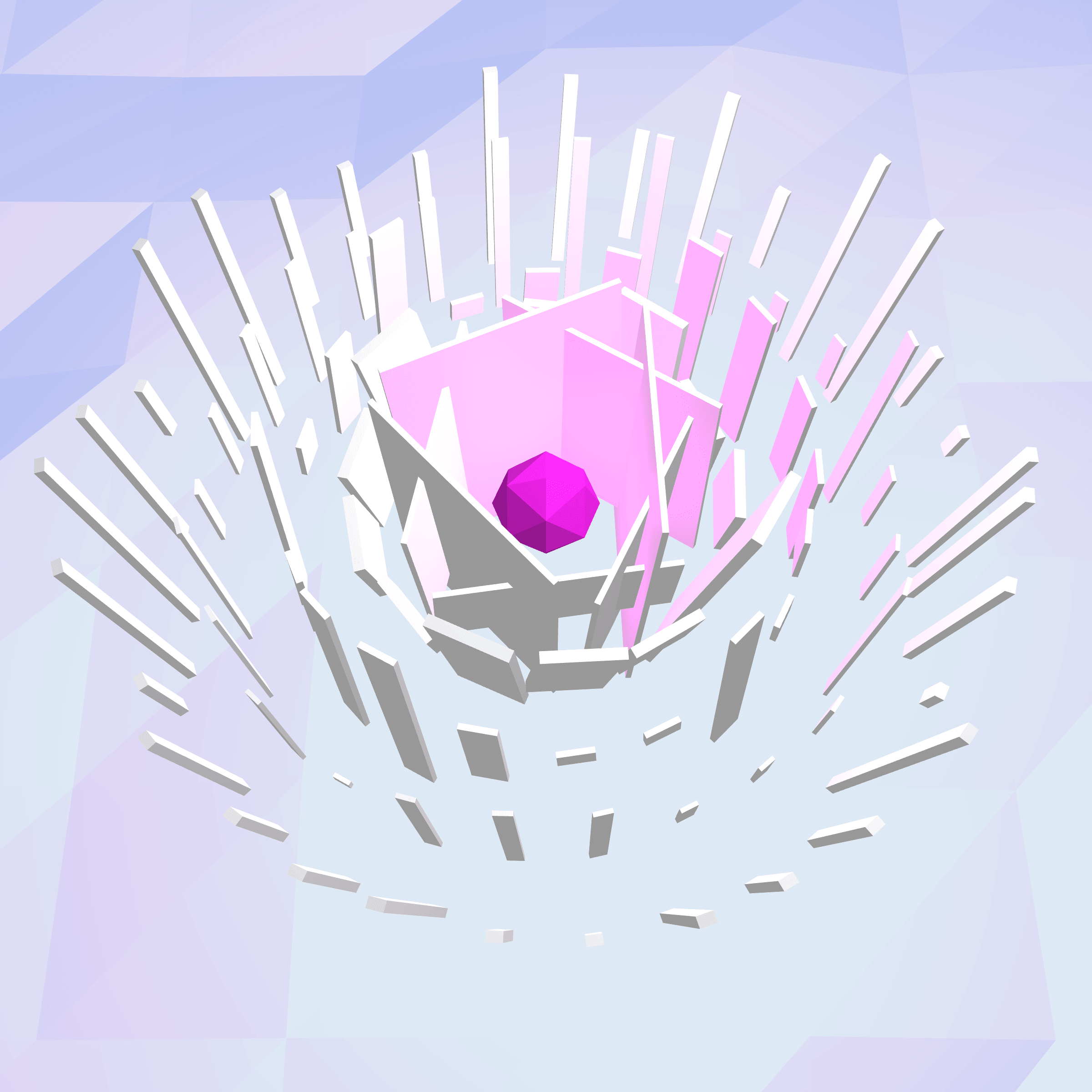 Featured token for: celestial cyclones