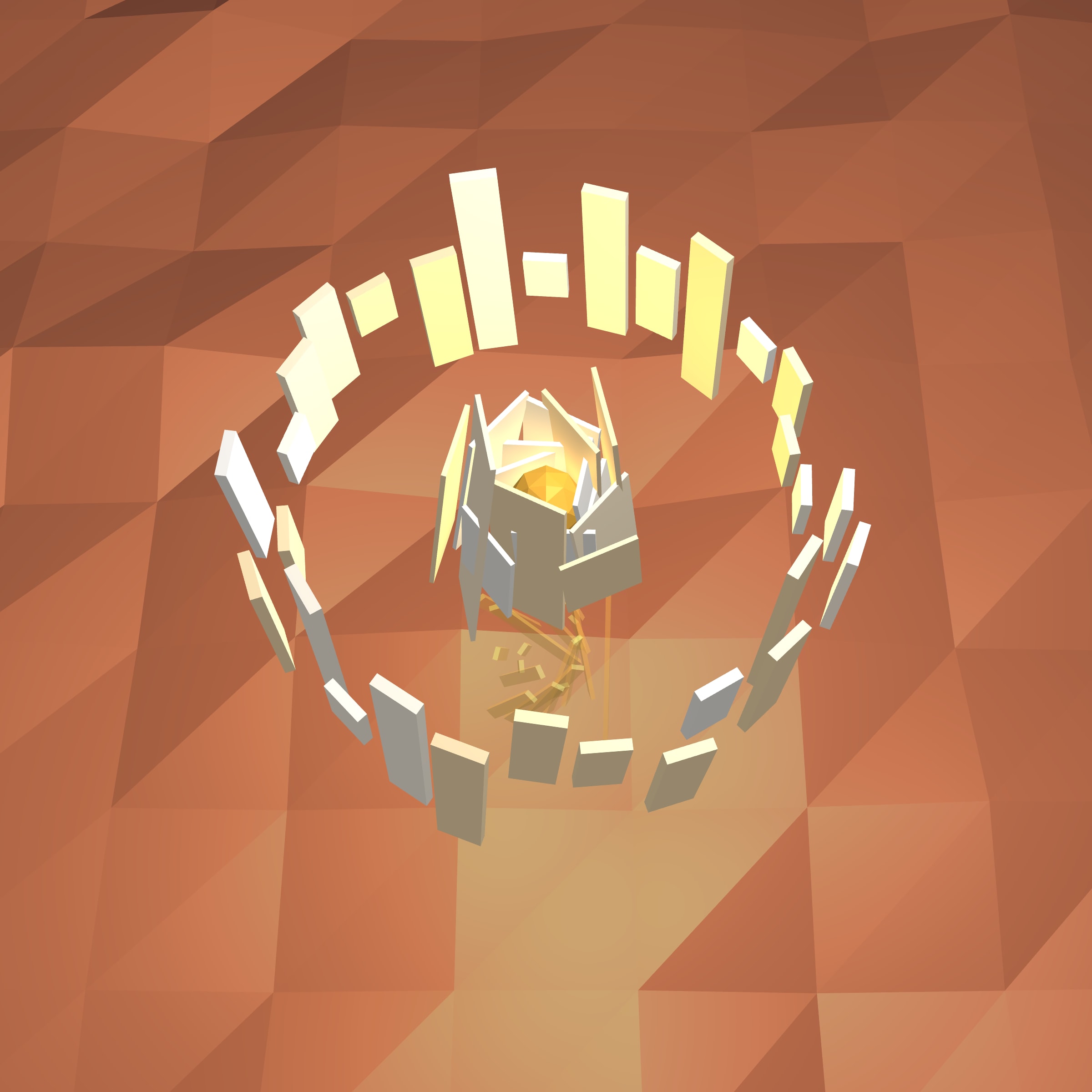 Featured token for: celestial cyclones