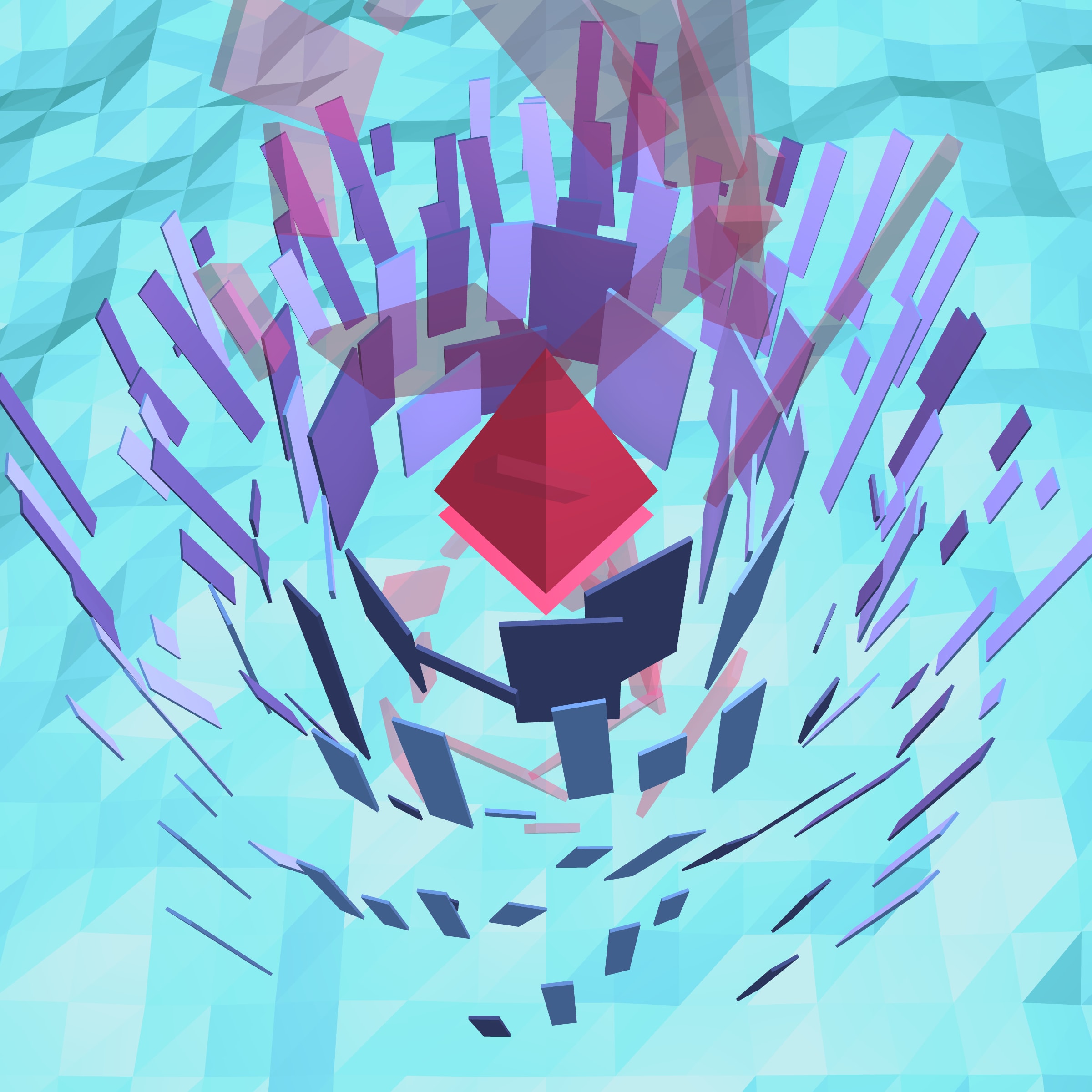 Featured token for: celestial cyclones