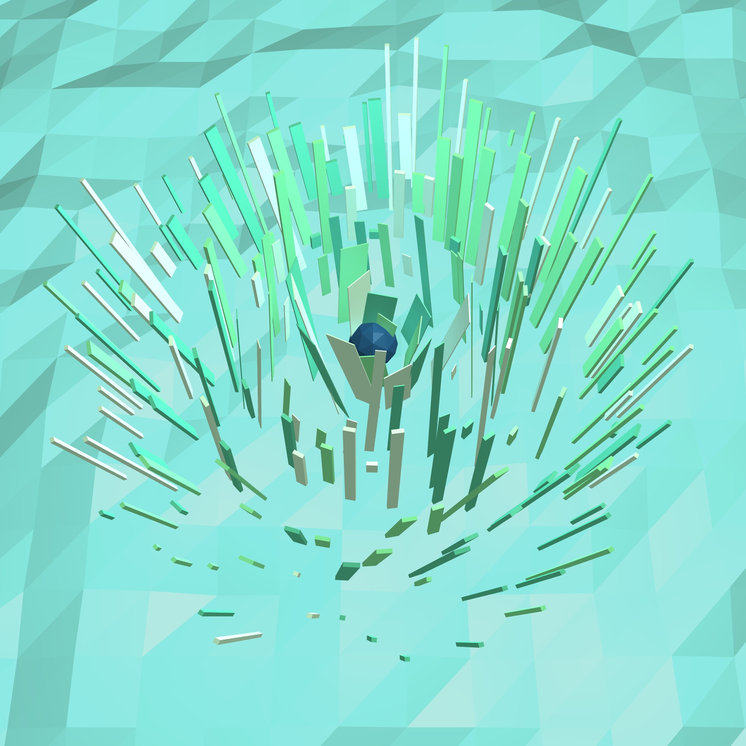 Featured token for: celestial cyclones