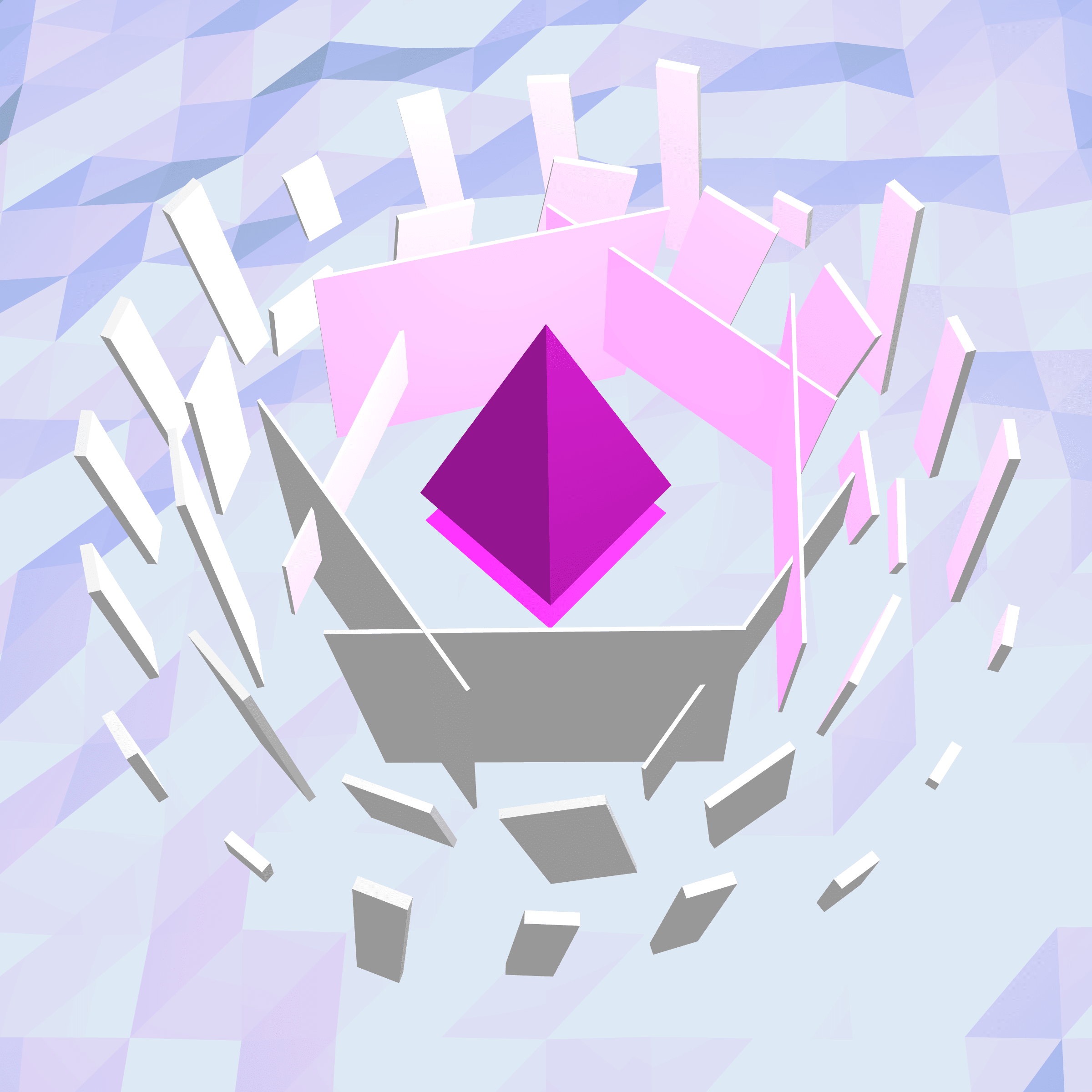 Featured token for: celestial cyclones